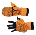 Flip Top 4.0 Mitten with Liner Glove - Blaze - OVERLANDERS Outfitter