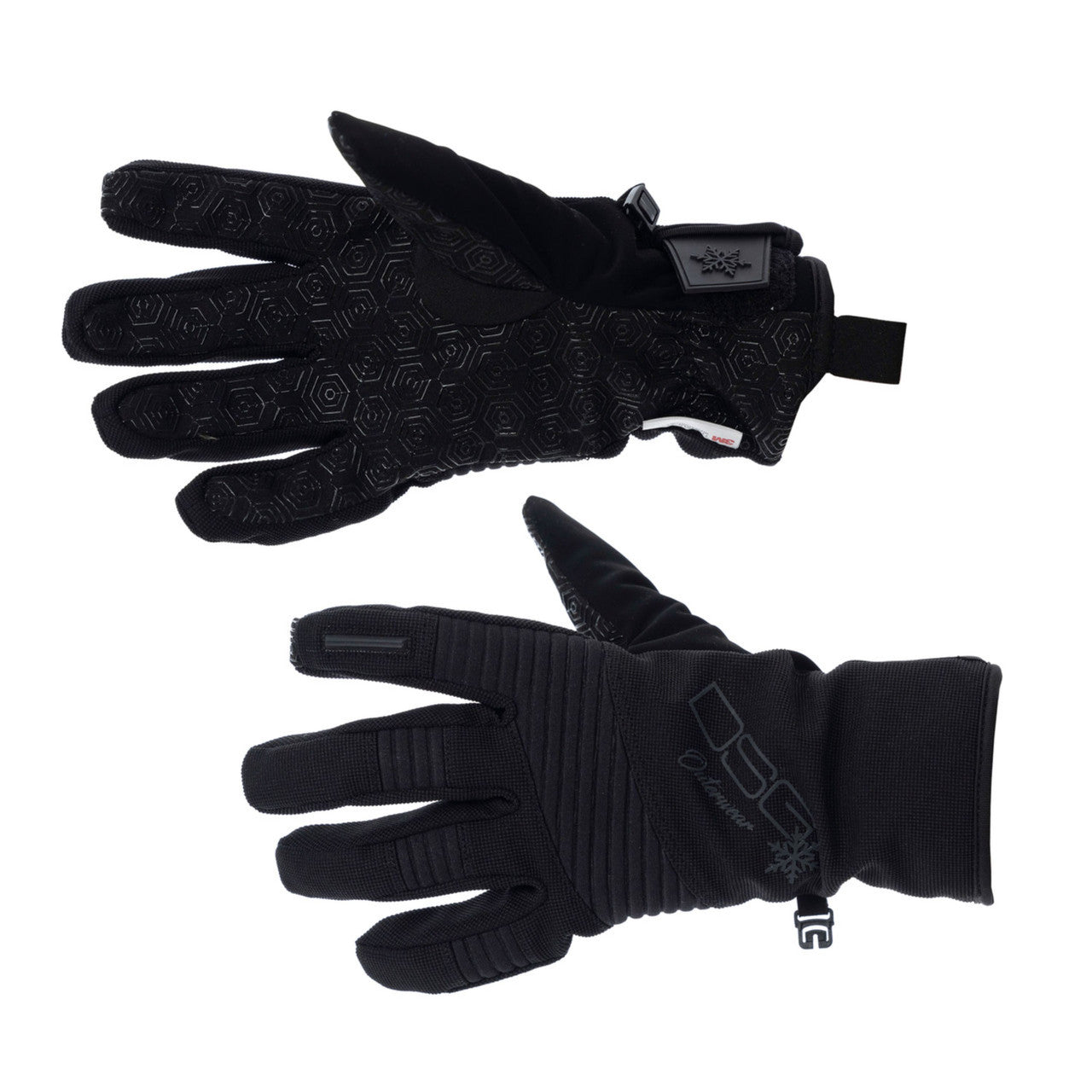 Versa Glove - OVERLANDERS Outfitter