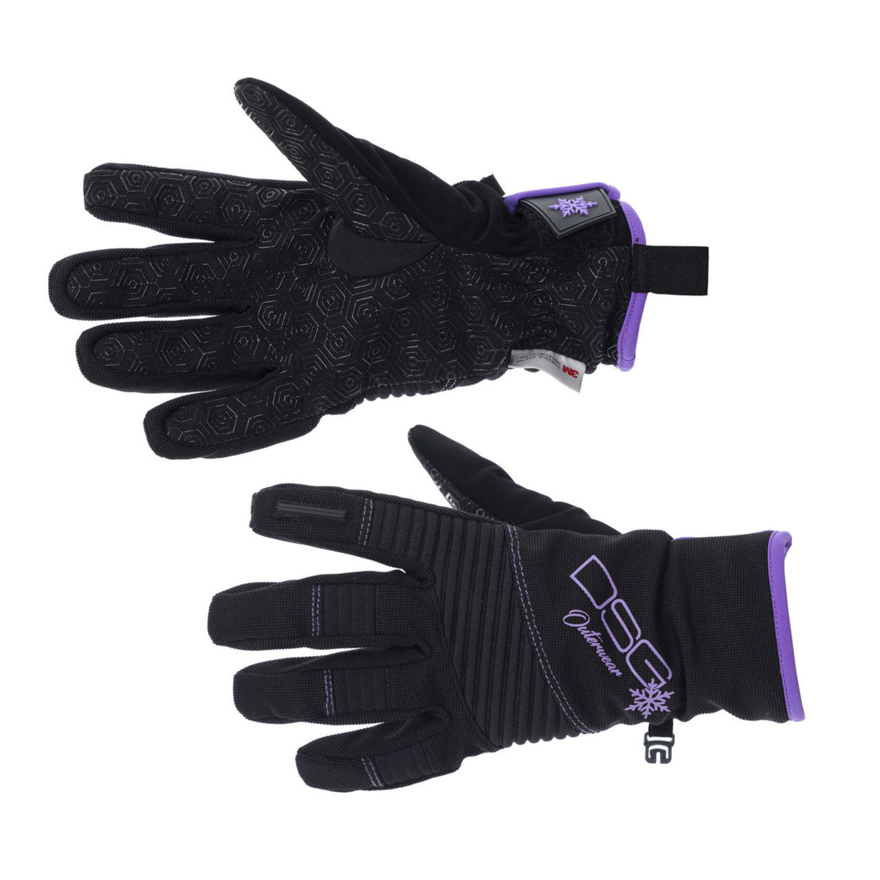 Versa Glove - OVERLANDERS Outfitter