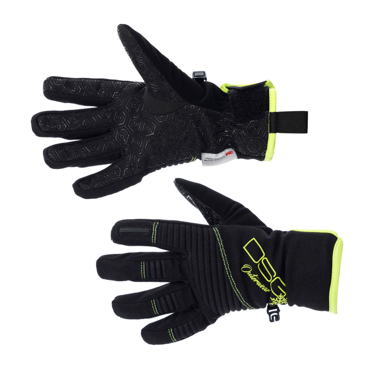 Versa Glove - OVERLANDERS Outfitter