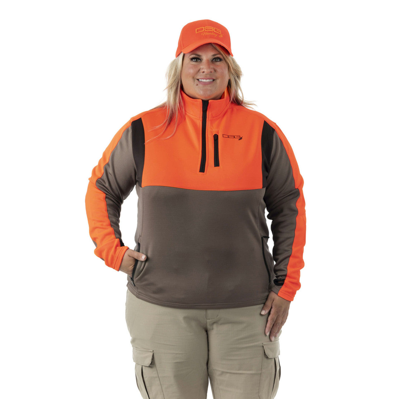 Upland Performance Fleece - OVERLANDERS Outfitter