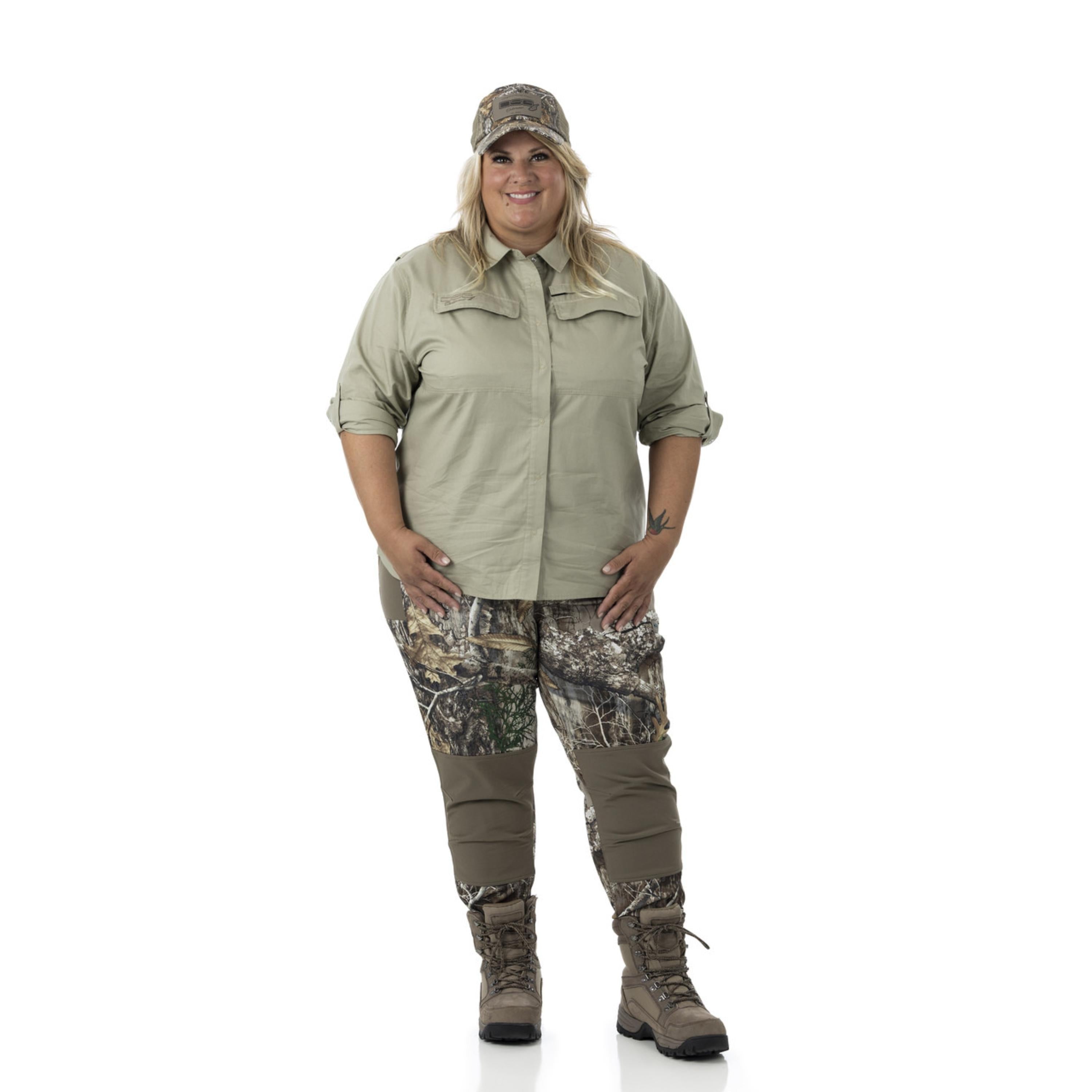 Foraging Legging - OVERLANDERS Outfitter