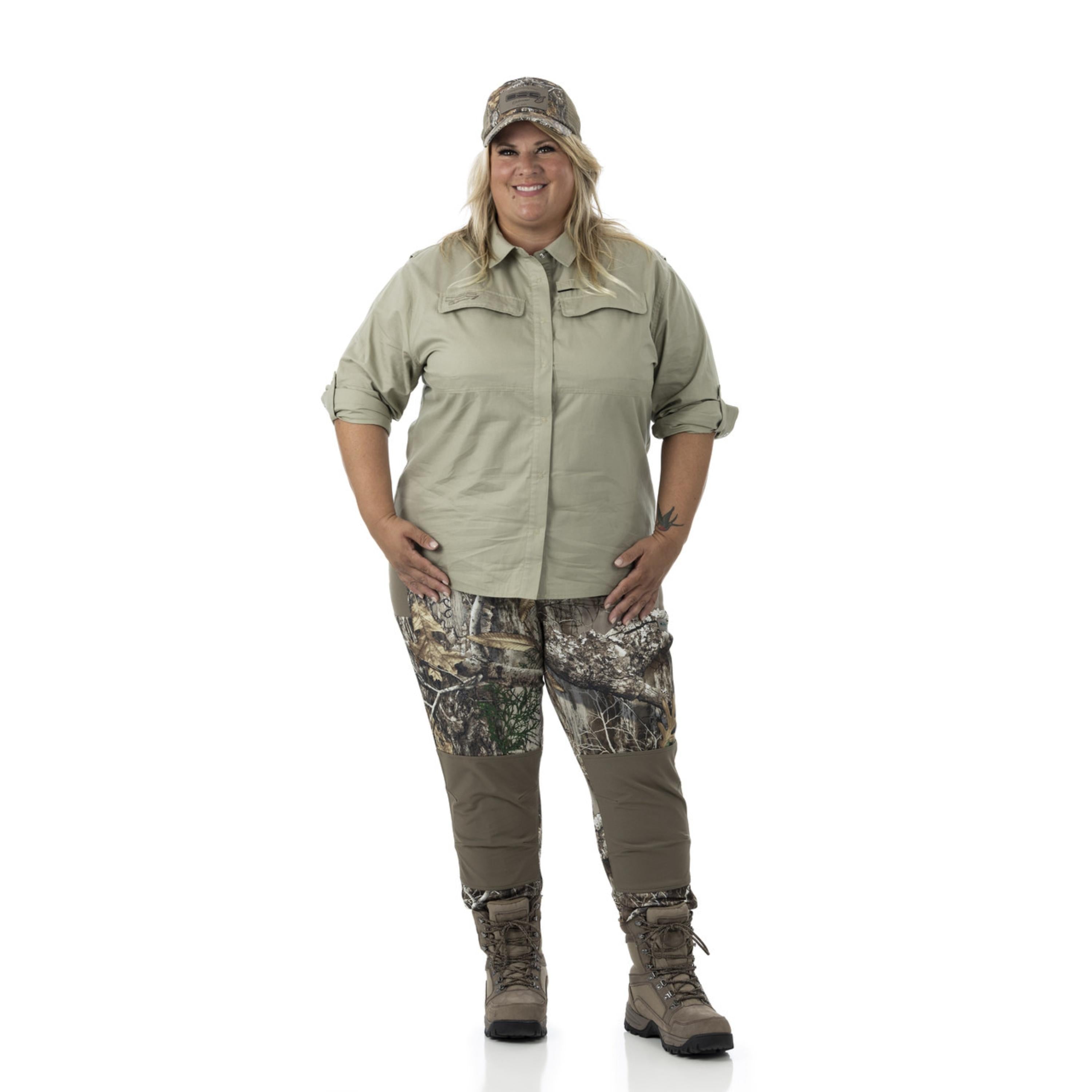 Field Shirt - OVERLANDERS Outfitter