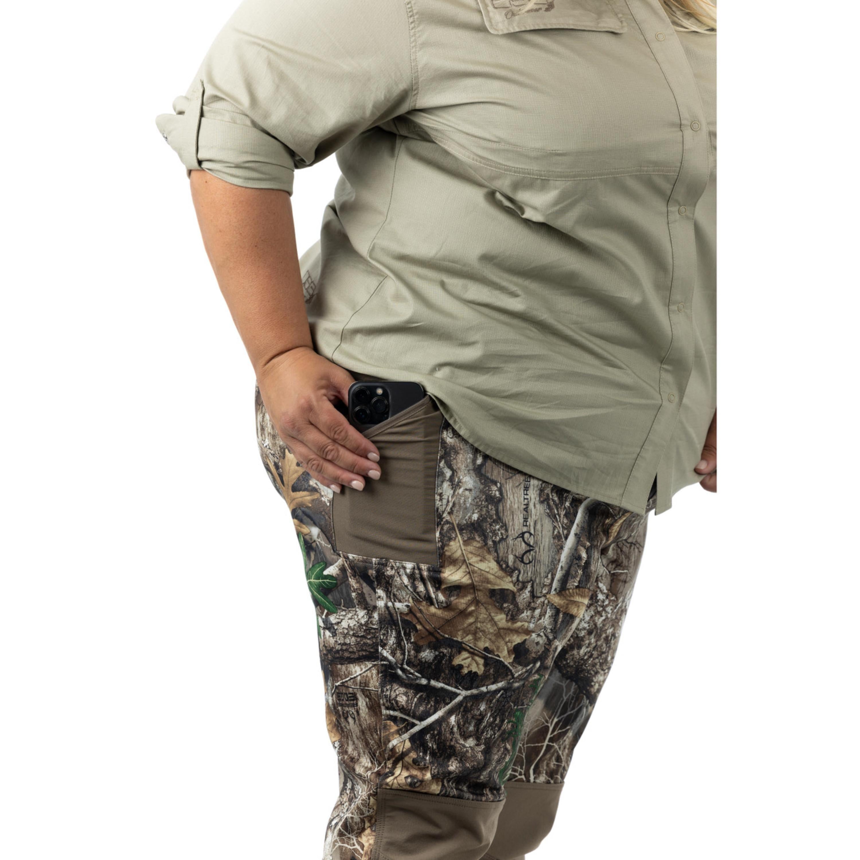 Foraging Legging - OVERLANDERS Outfitter