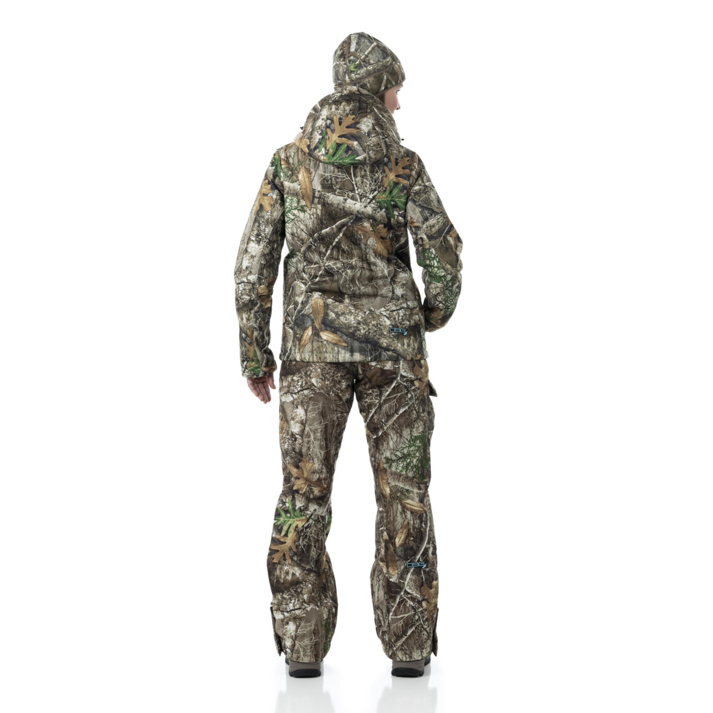 Ella 3.0 Jacket - OVERLANDERS Outfitter