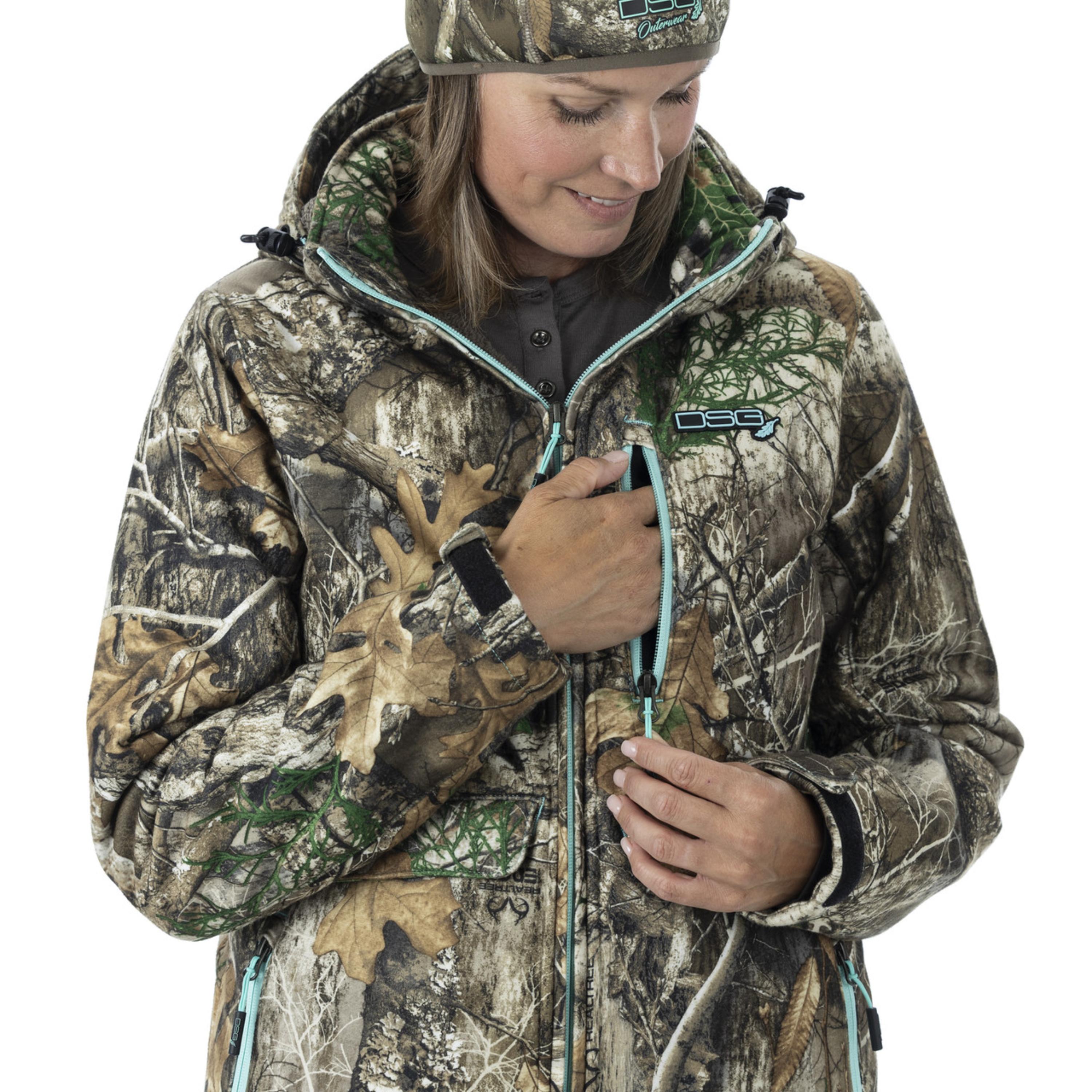 Ella 3.0 Jacket - OVERLANDERS Outfitter