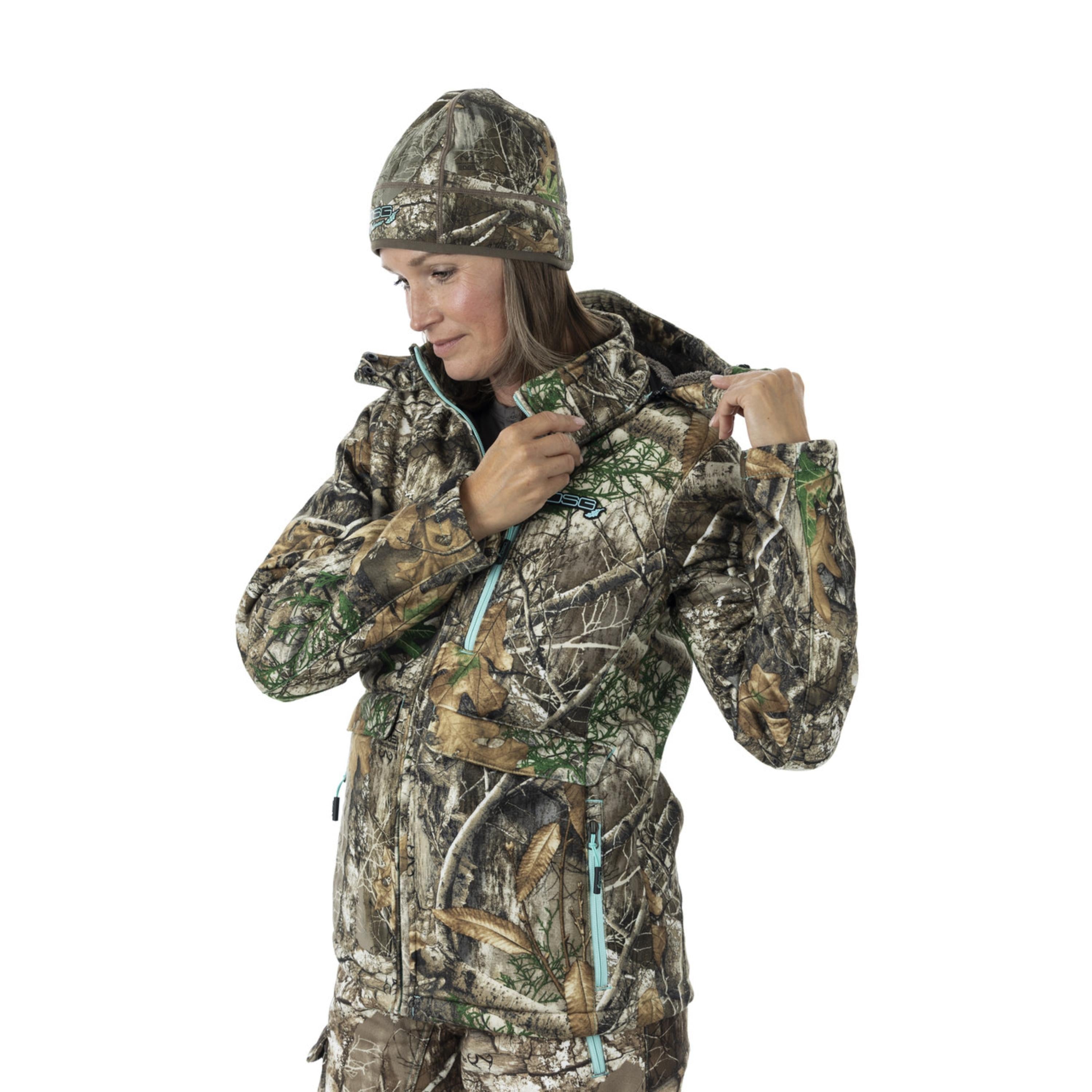 Ella 3.0 Jacket - OVERLANDERS Outfitter