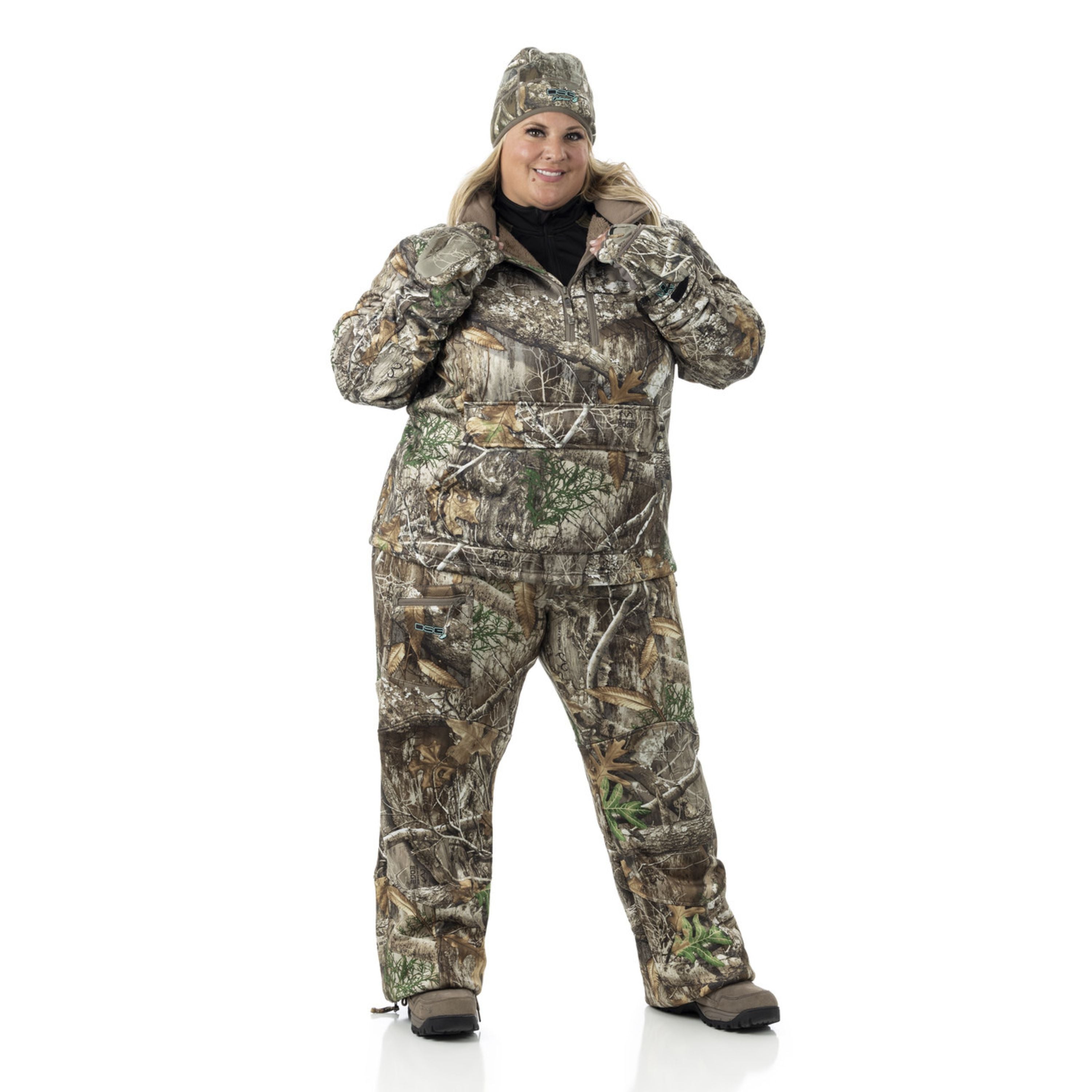 Breanna 2.0 Bib - OVERLANDERS Outfitter