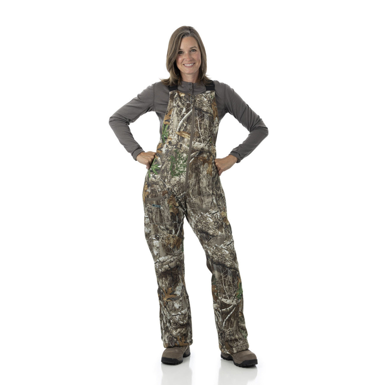 Breanna 2.0 Bib - OVERLANDERS Outfitter