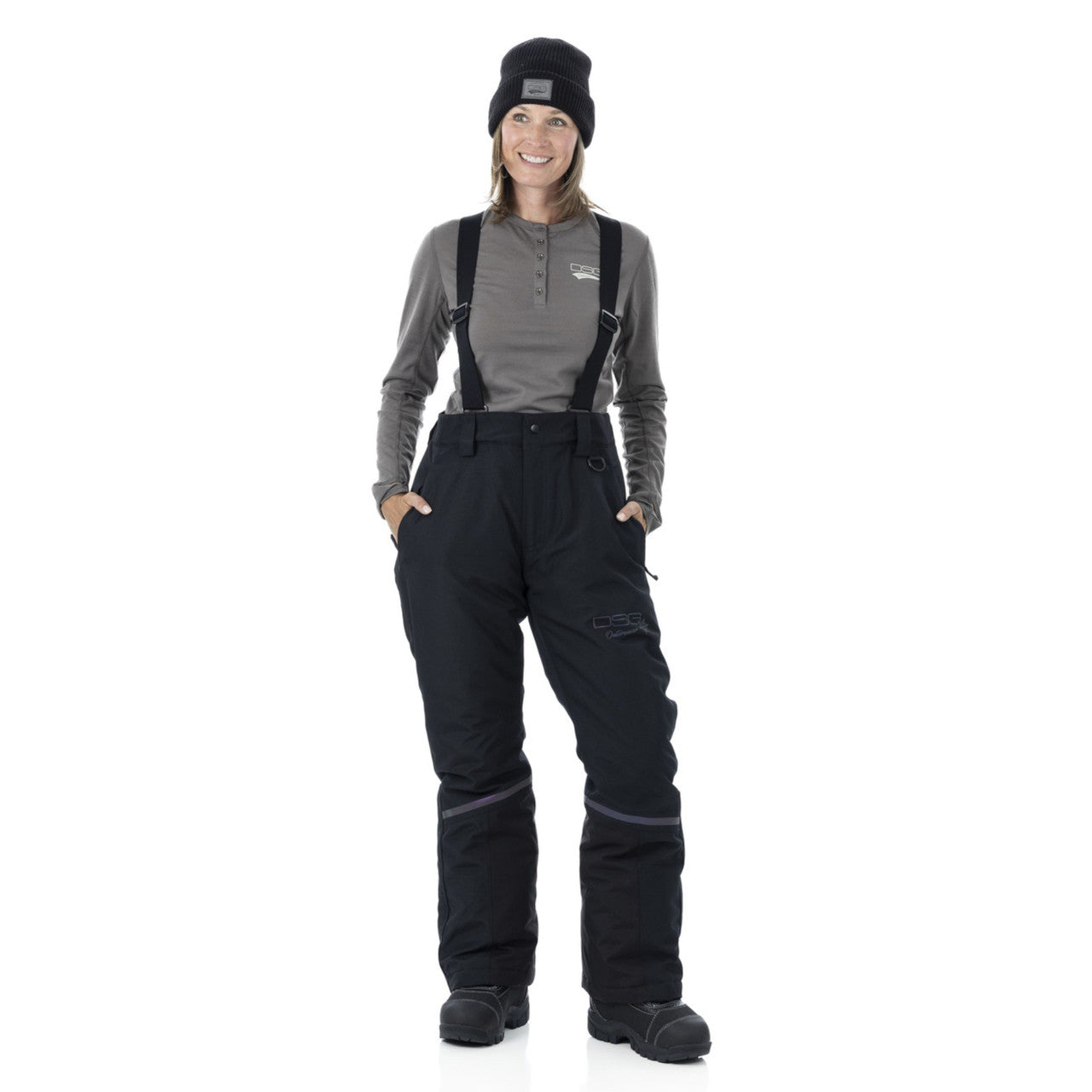 Trail Pant 2.0 - OVERLANDERS Outfitter