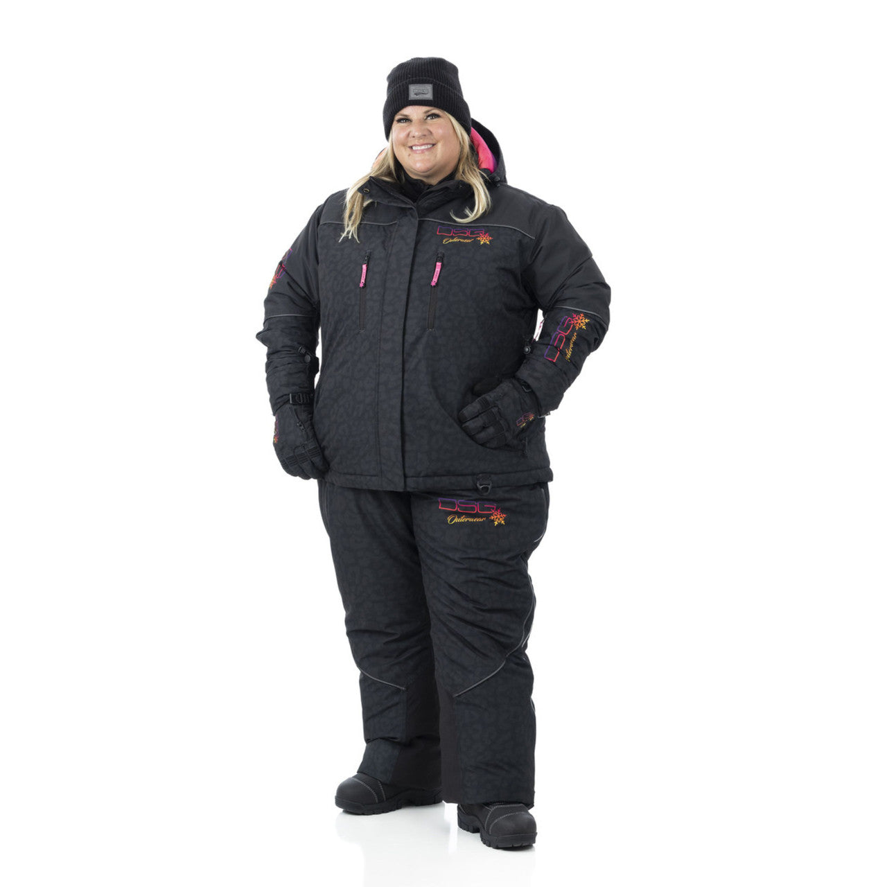 Craze 6.0 Bib/Pant - OVERLANDERS Outfitter