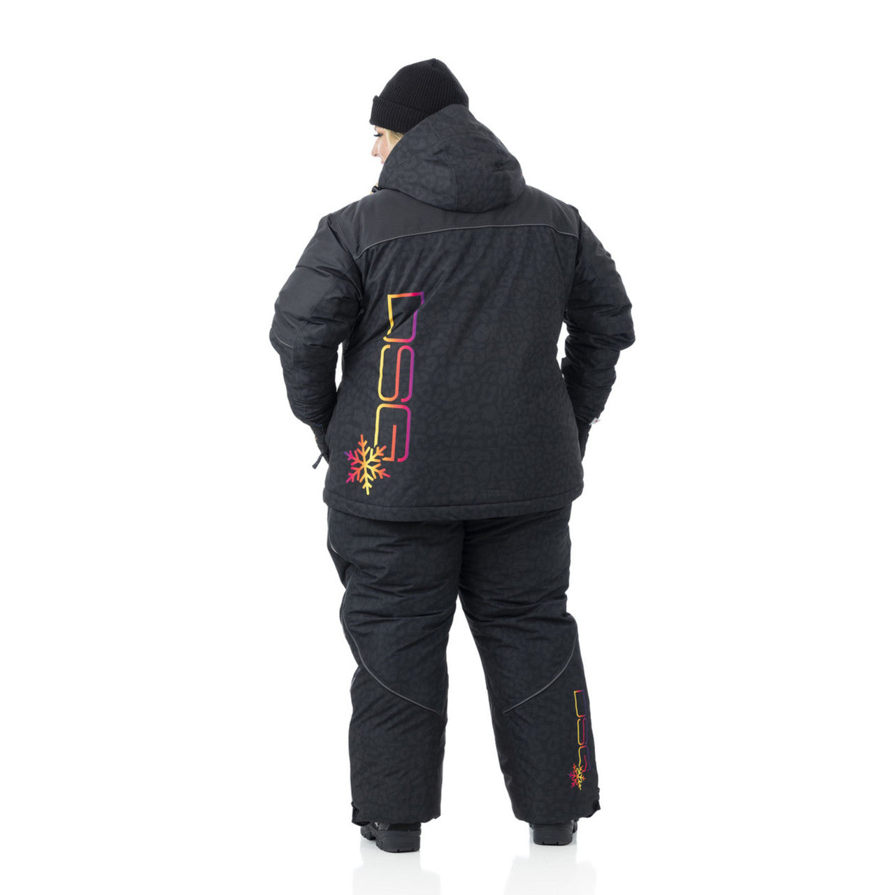 Craze 6.0 Bib/Pant - OVERLANDERS Outfitter