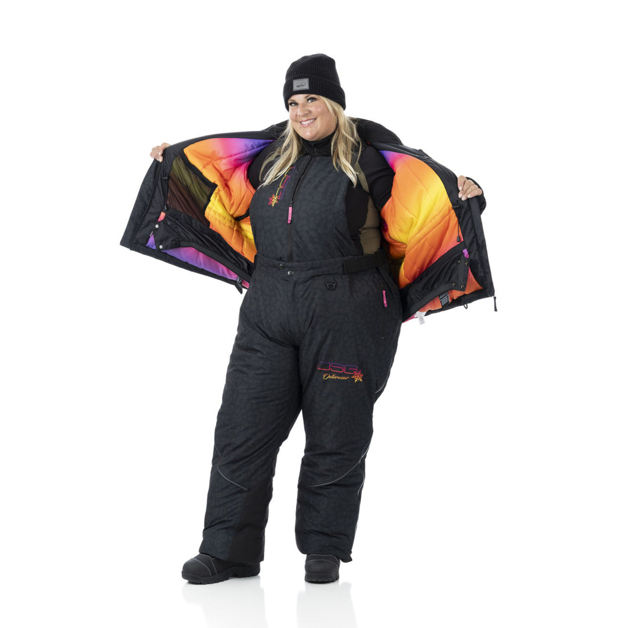 Craze 6.0 Bib/Pant - OVERLANDERS Outfitter