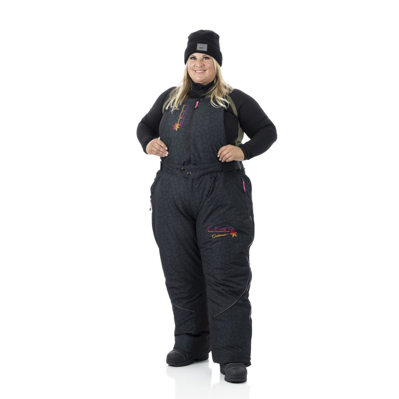 Craze 6.0 Bib/Pant - OVERLANDERS Outfitter