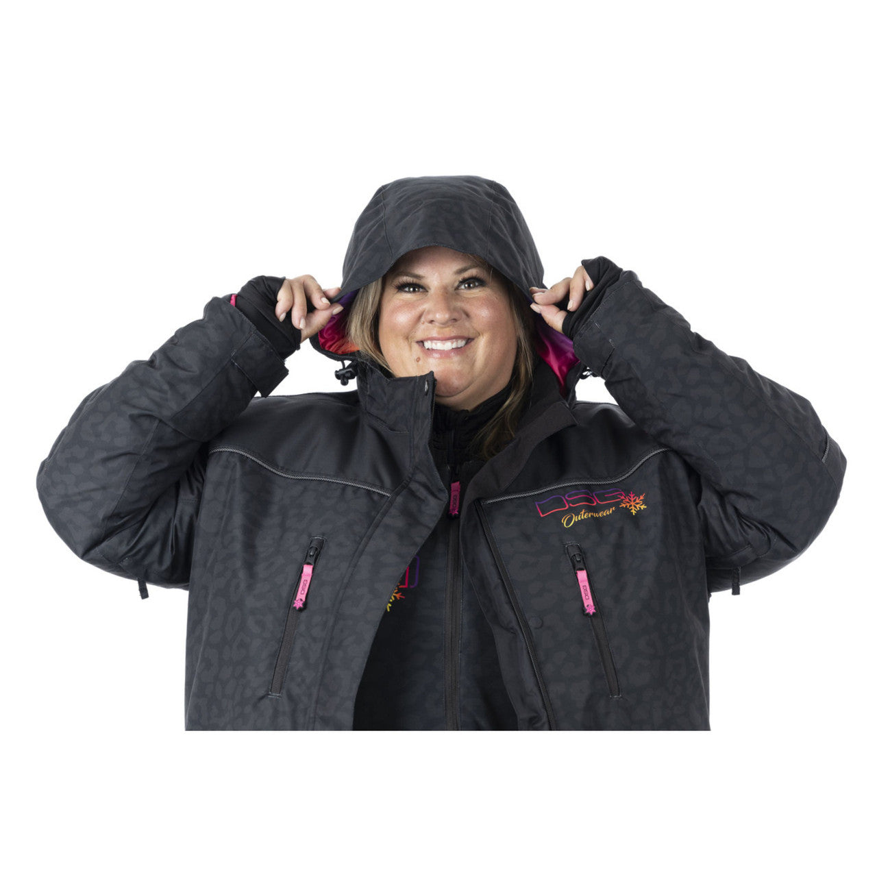 Craze 6.0 Jacket - OVERLANDERS Outfitter