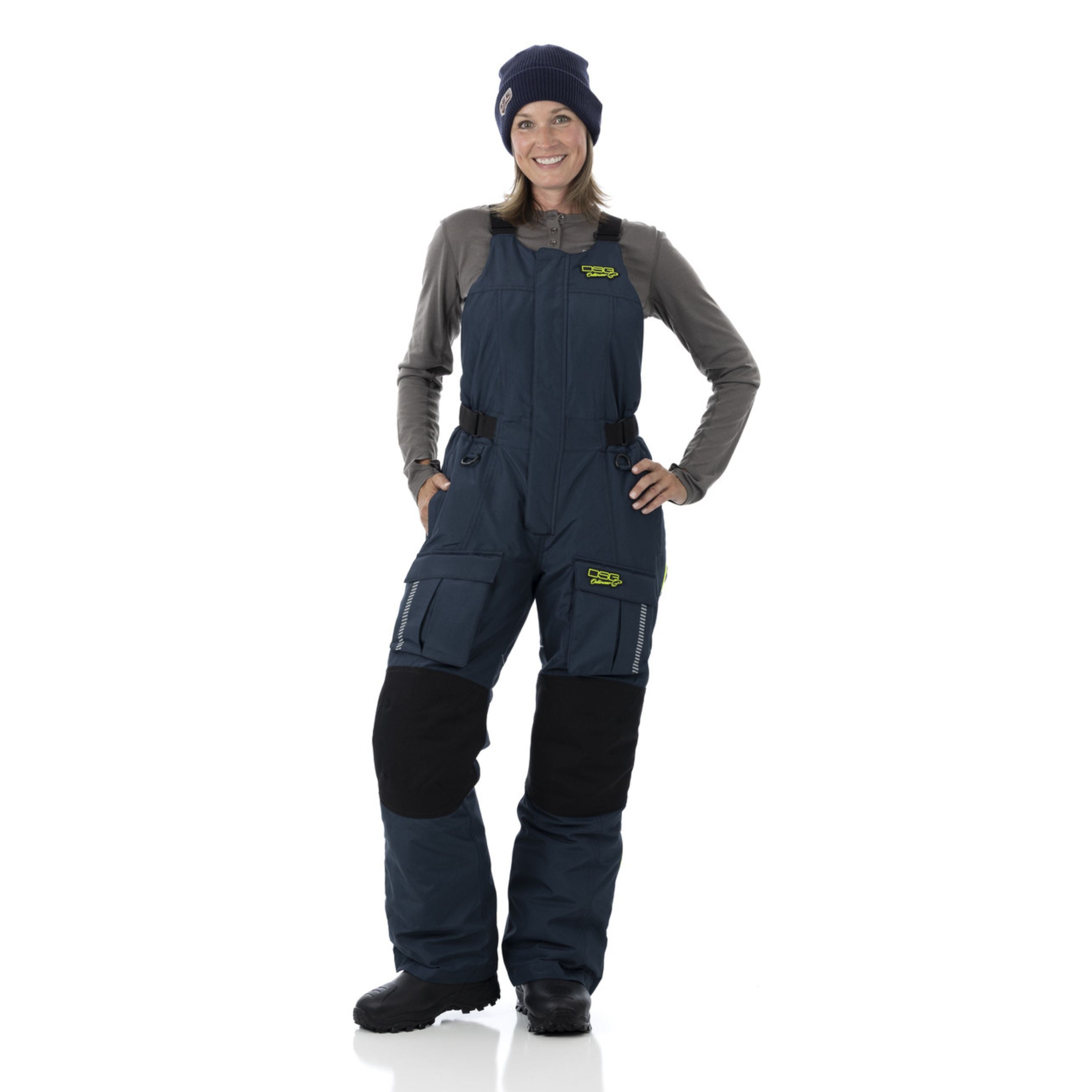 Arctic Appeal 3.0 Bib - OVERLANDERS Outfitter