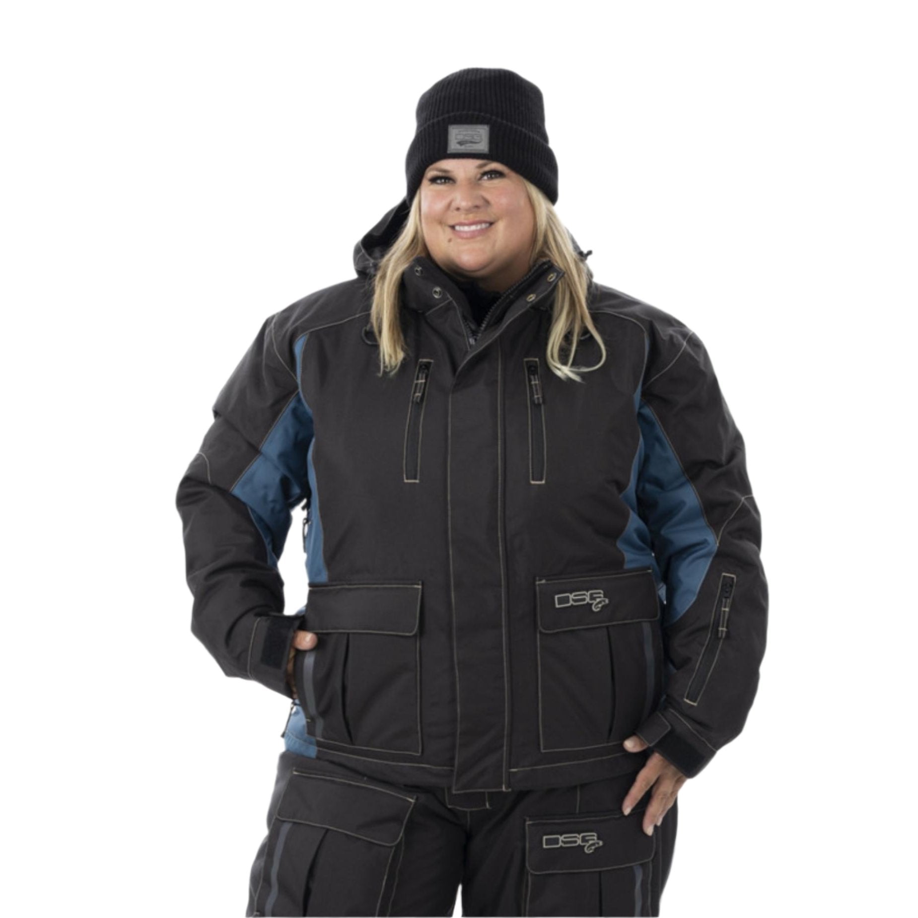 Avid 2.0 Jacket - OVERLANDERS Outfitter