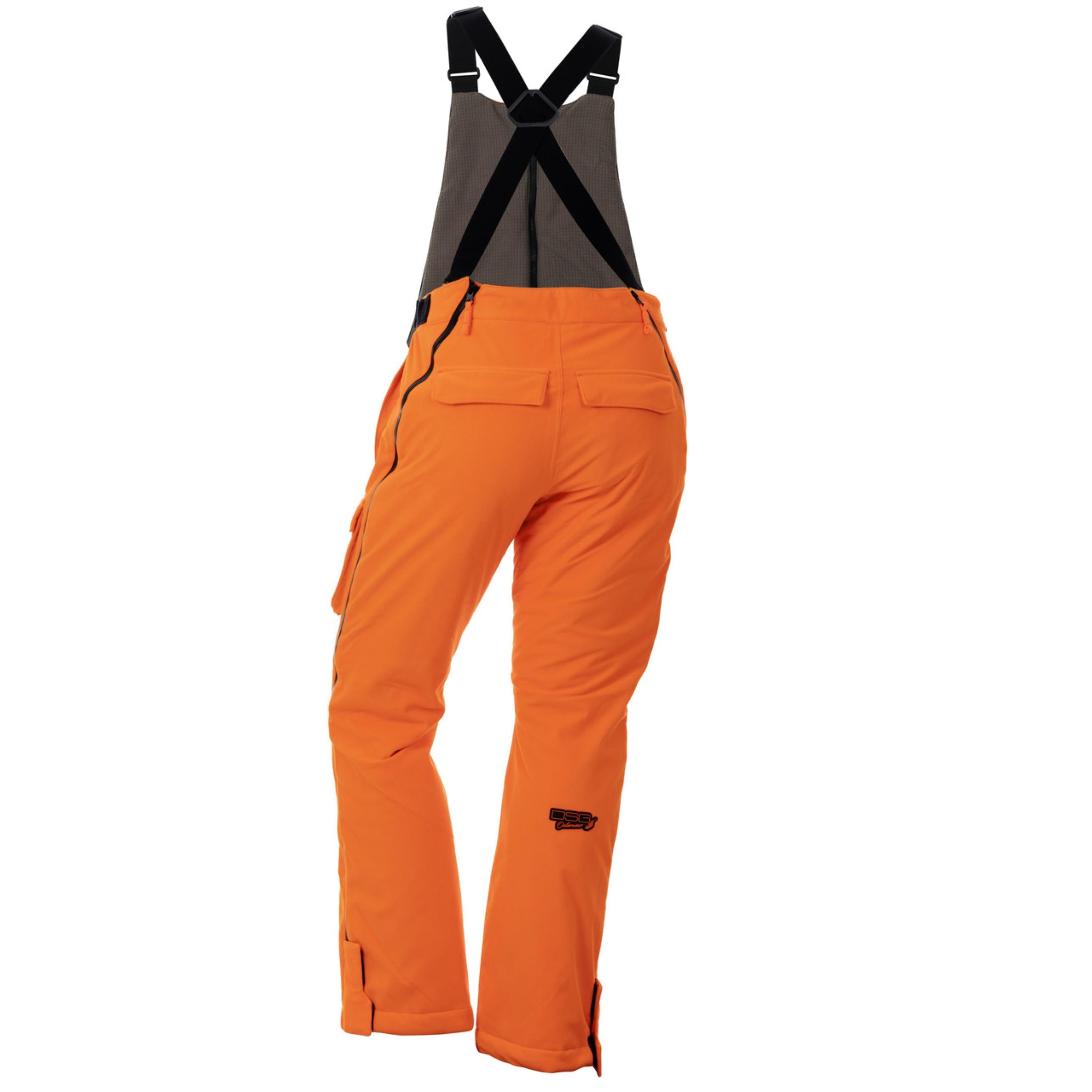 Kylie 5.0 Blaze Bib/Pant - OVERLANDERS Outfitter