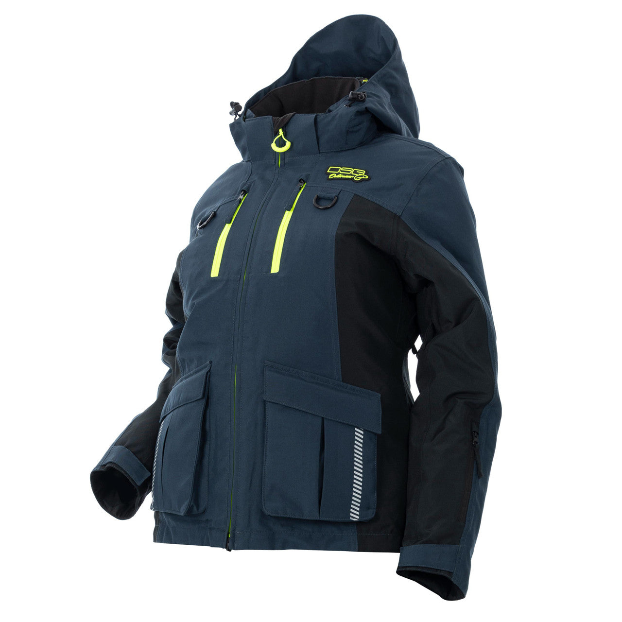 Arctic Appeal 3.0 Jacket - OVERLANDERS Outfitter