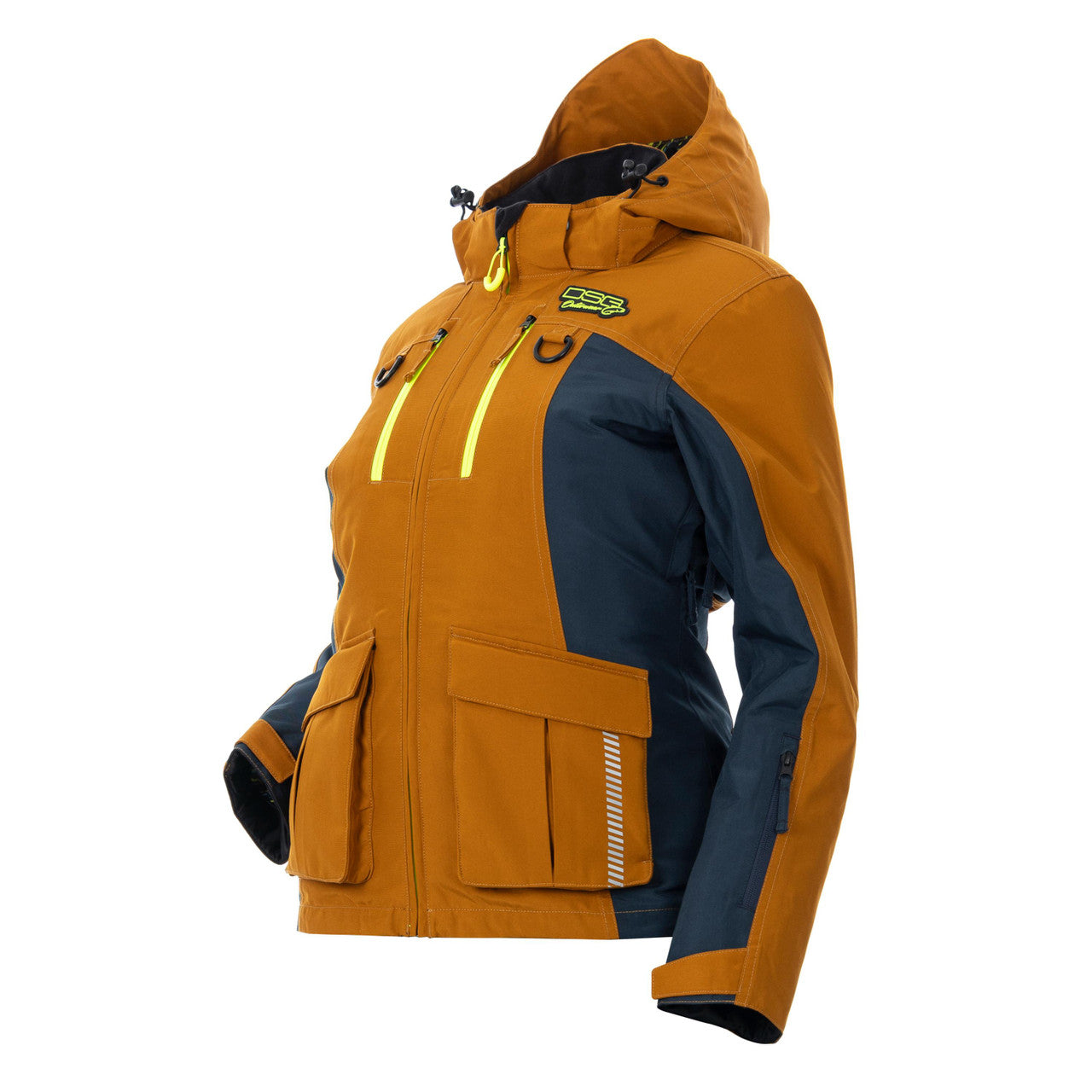 Arctic Appeal 3.0 Jacket - OVERLANDERS Outfitter