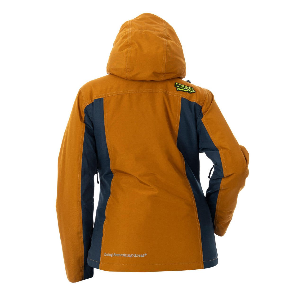 Arctic Appeal 3.0 Jacket - OVERLANDERS Outfitter