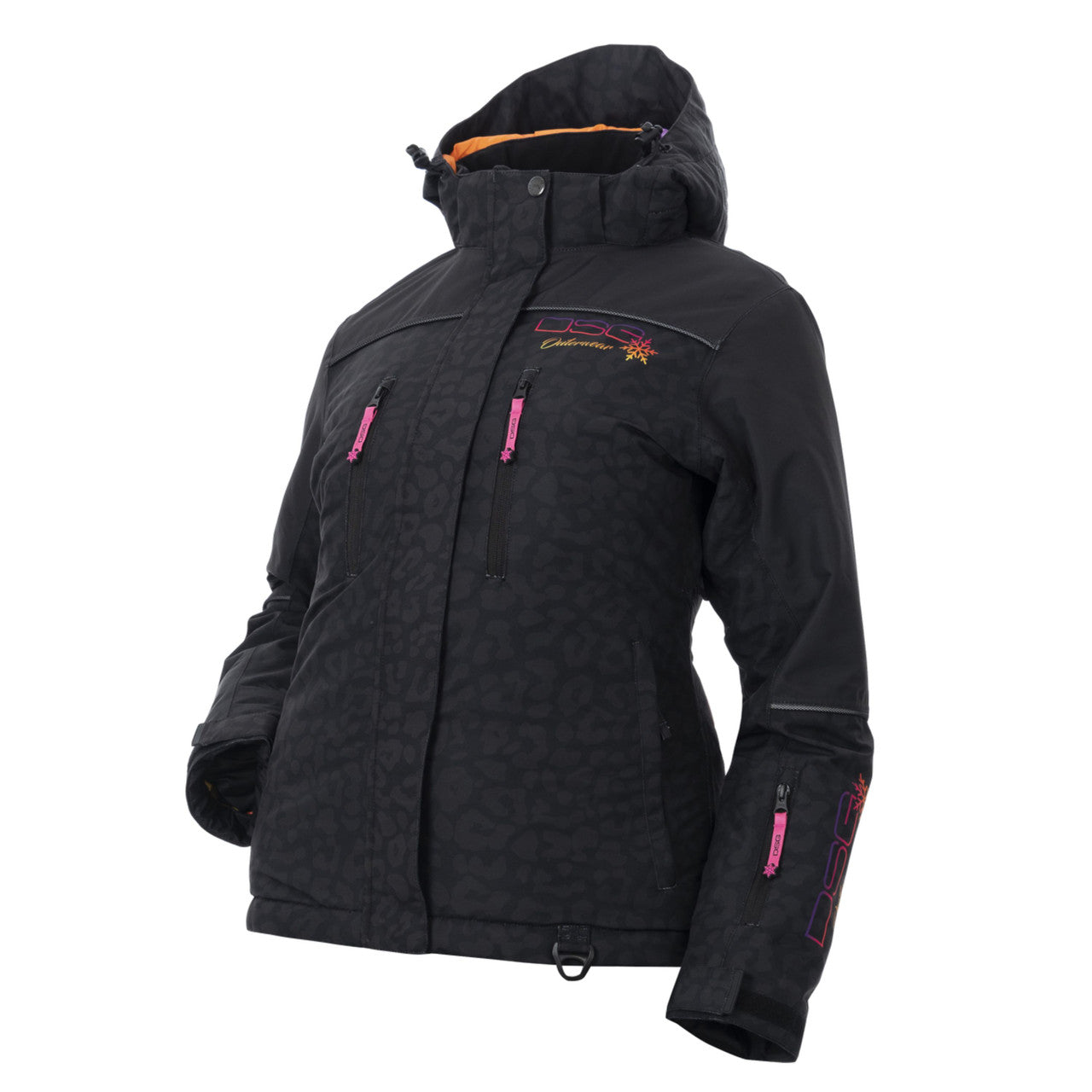 Craze 6.0 Jacket - OVERLANDERS Outfitter