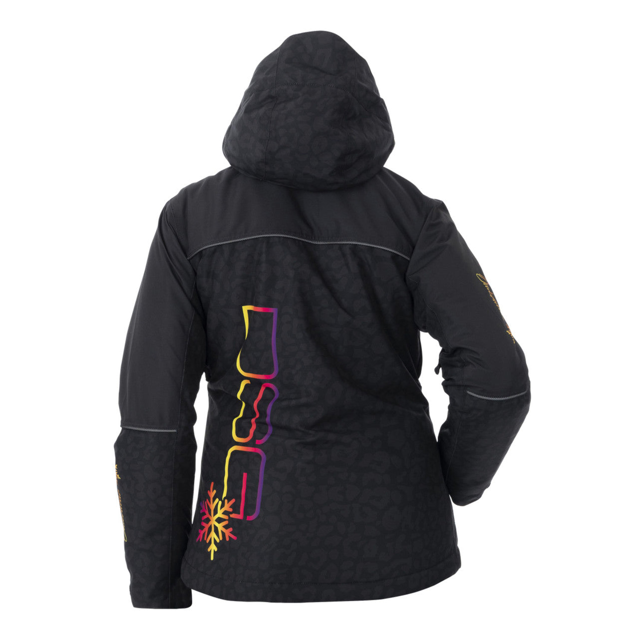 Craze 6.0 Jacket - OVERLANDERS Outfitter
