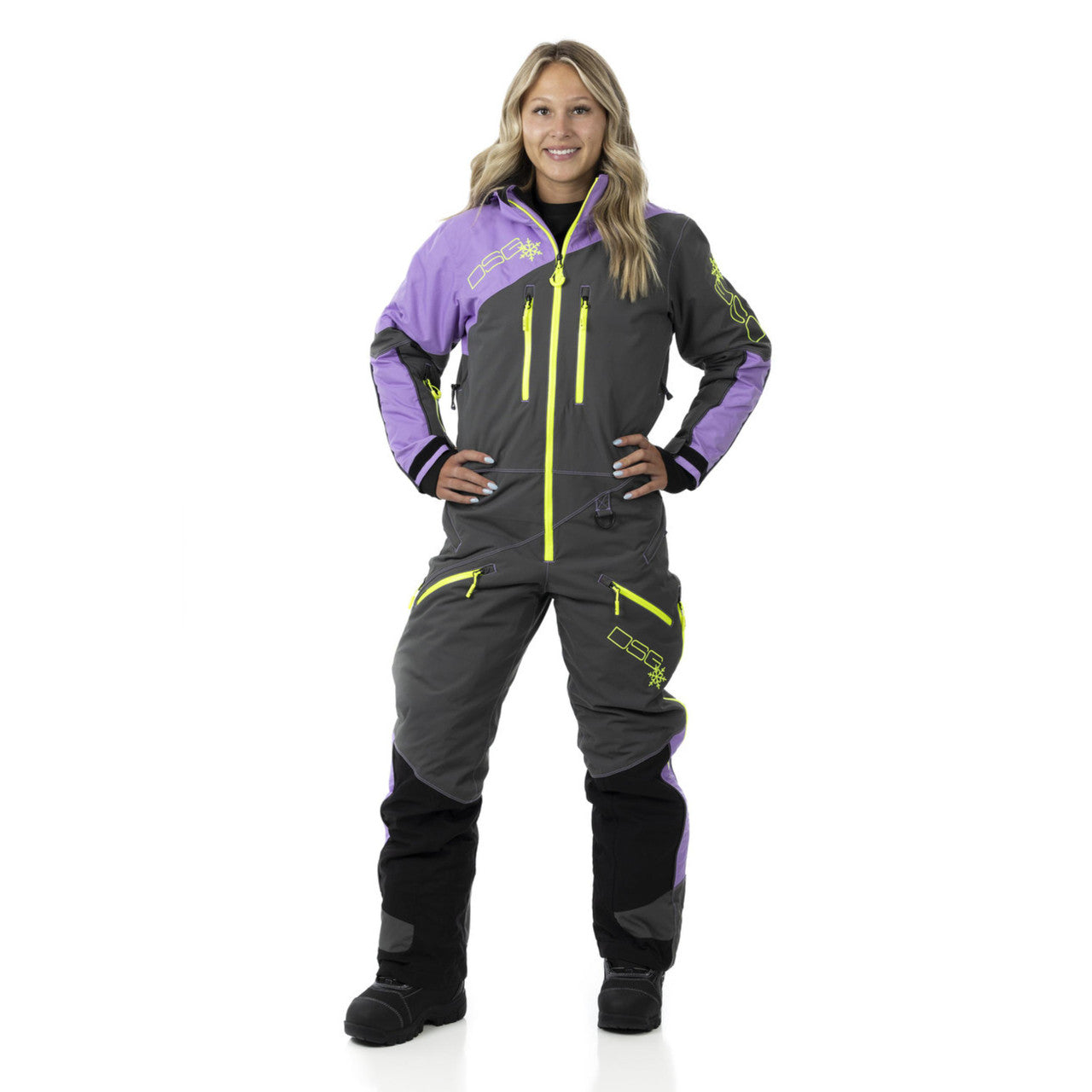 Monosuit 2.0 - OVERLANDERS Outfitter