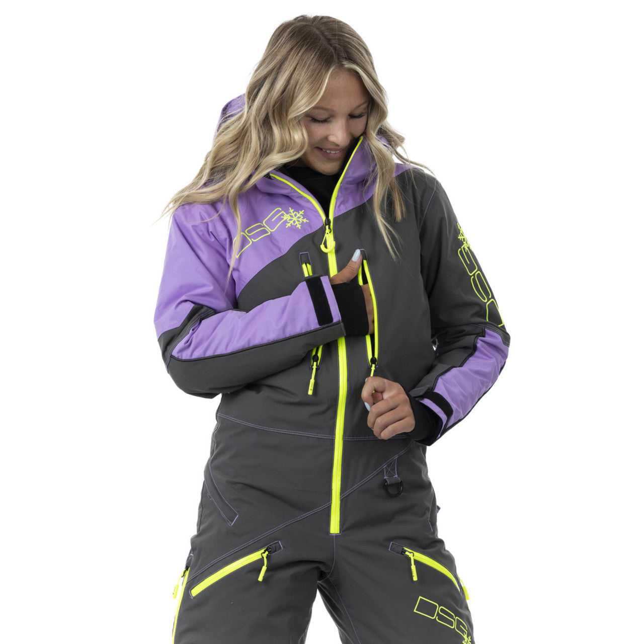 Monosuit 2.0 - OVERLANDERS Outfitter