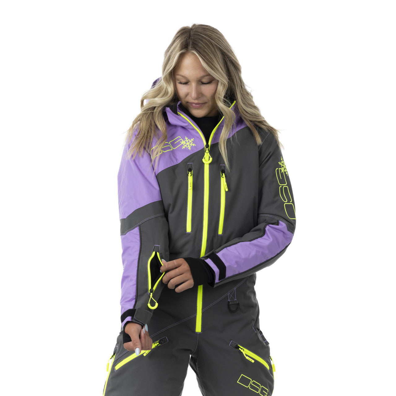 Monosuit 2.0 - OVERLANDERS Outfitter