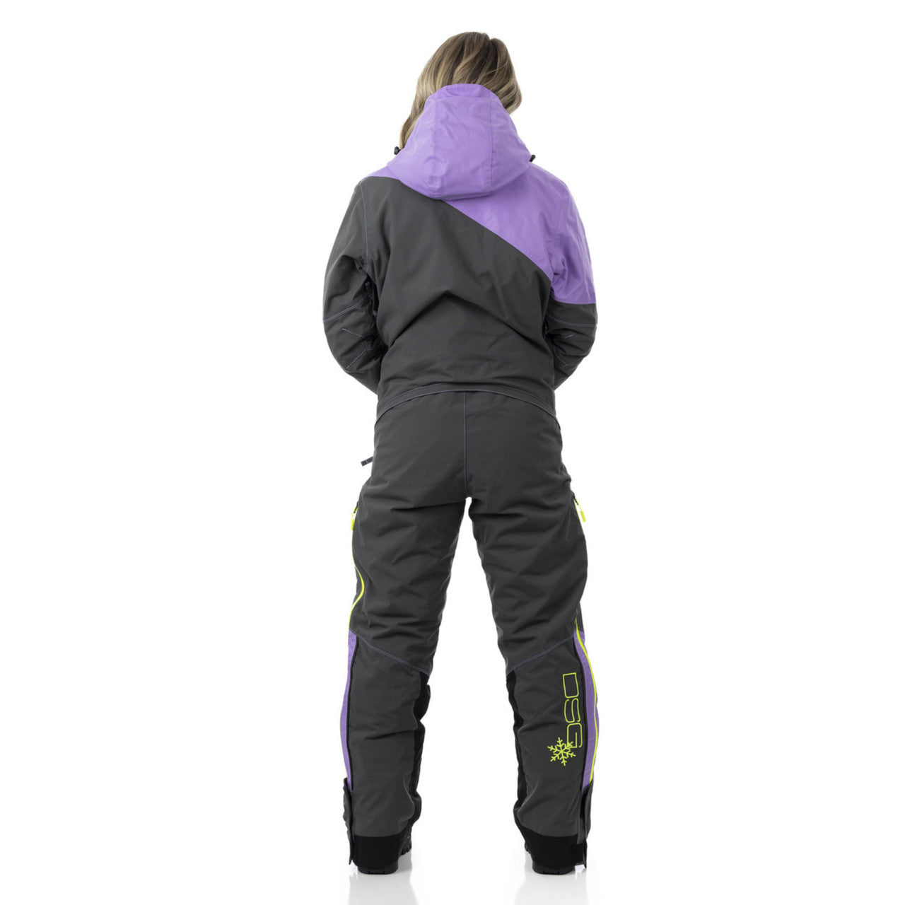 Monosuit 2.0 - OVERLANDERS Outfitter