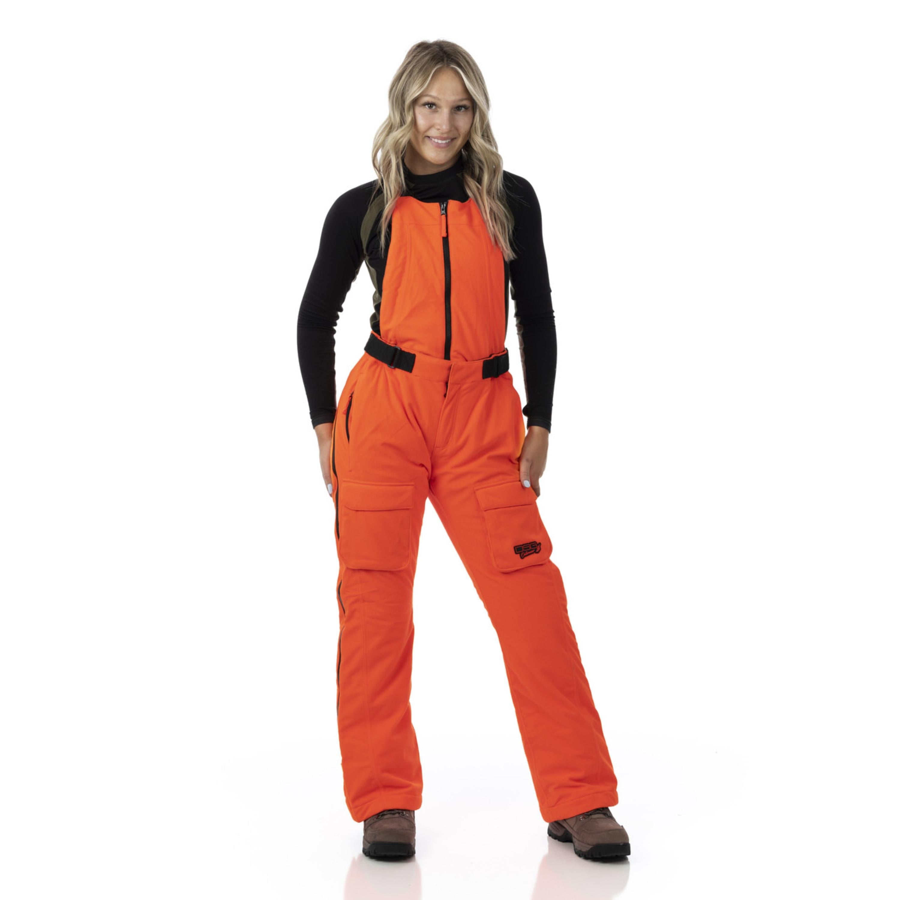 Kylie 5.0 Blaze Bib/Pant - OVERLANDERS Outfitter