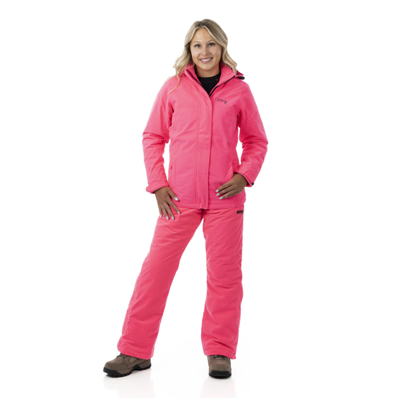 Addie Blaze Jacket - OVERLANDERS Outfitter