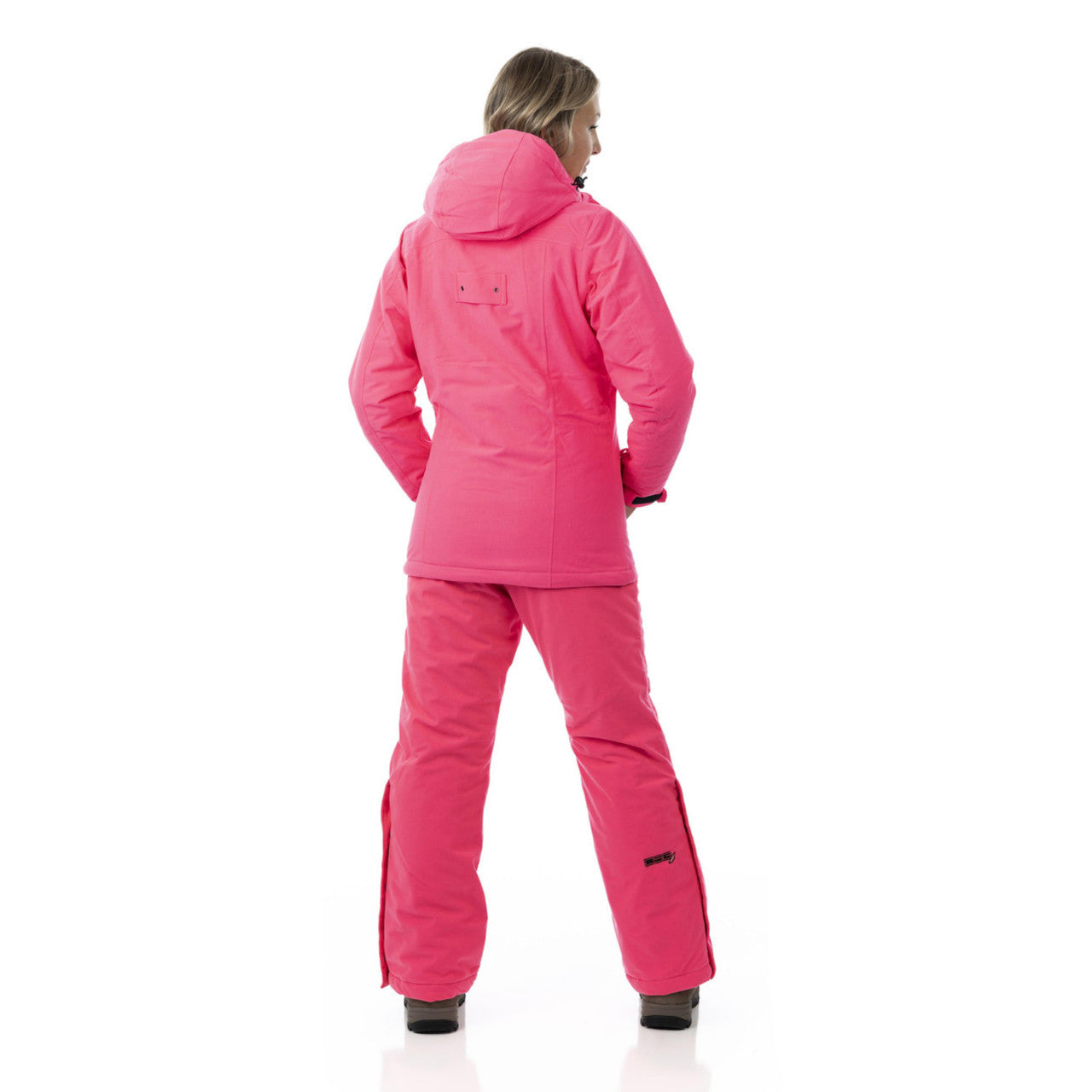 Addie Blaze Jacket - OVERLANDERS Outfitter