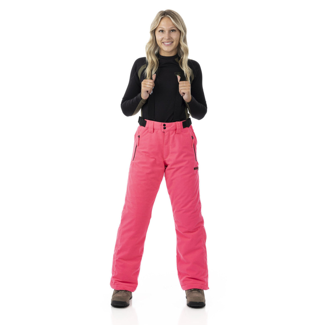 Addie Blaze Pant - OVERLANDERS Outfitter