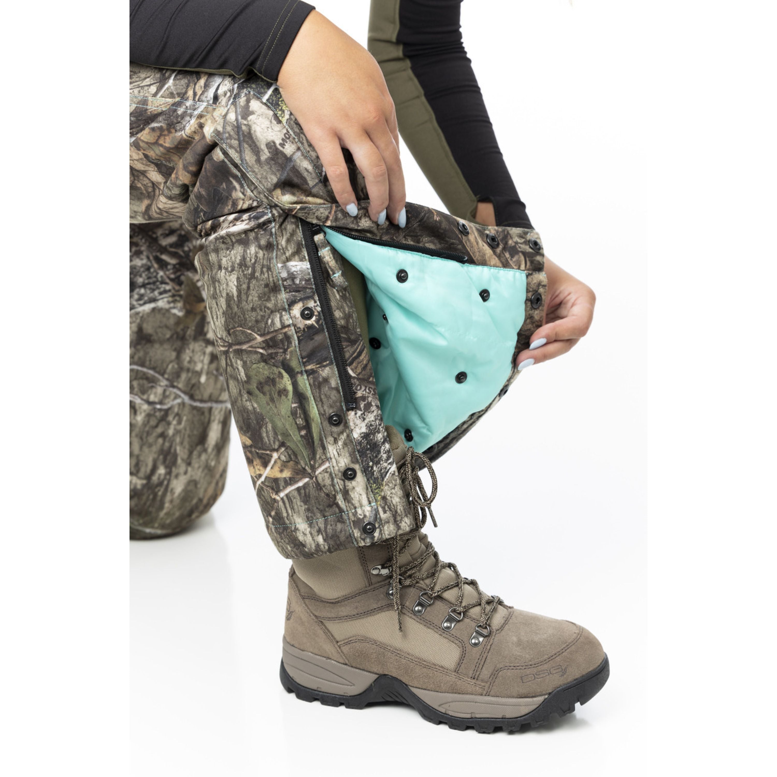 Addie Pant - OVERLANDERS Outfitter