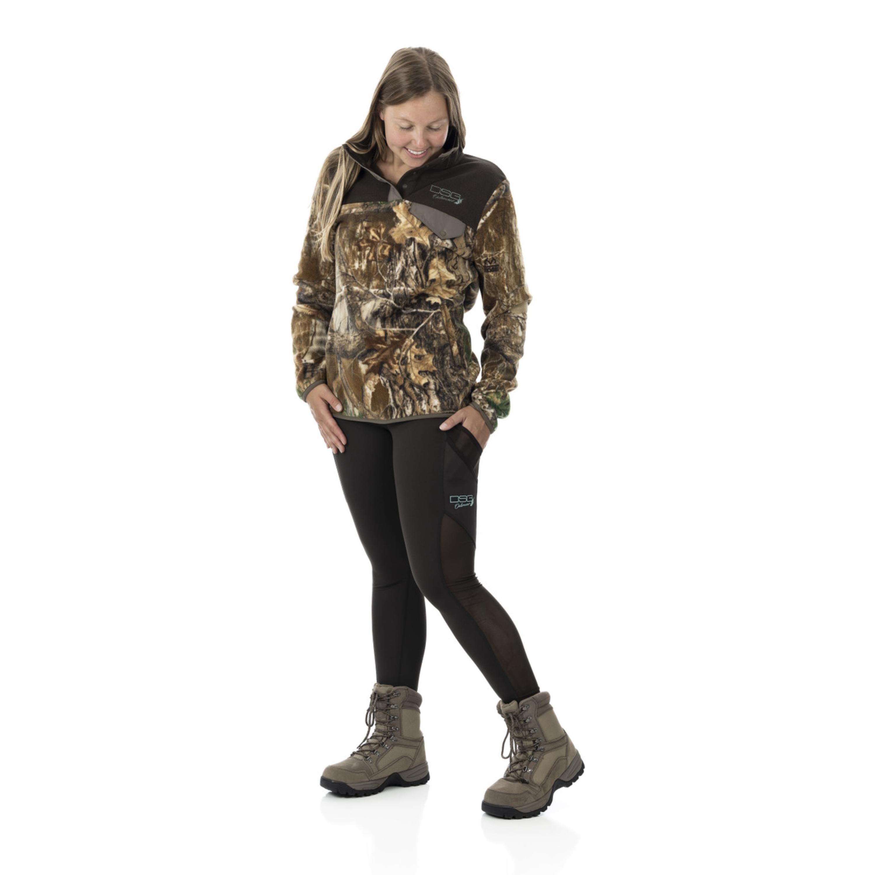 Casual Legging - OVERLANDERS Outfitter