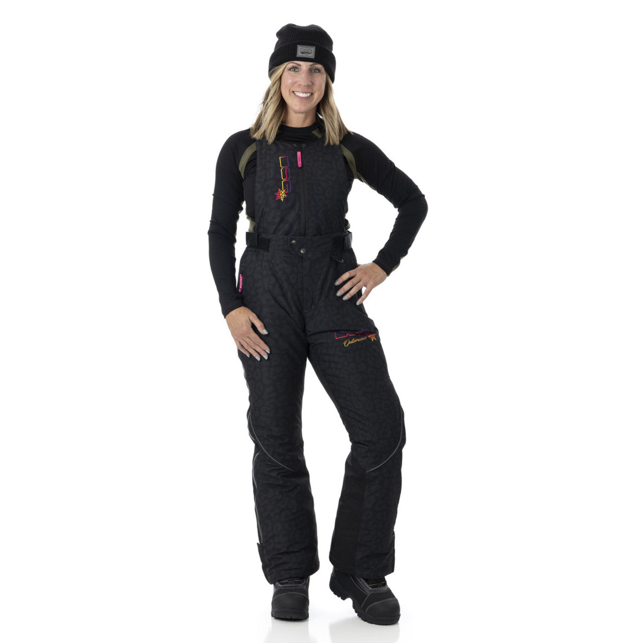 Craze 6.0 Bib/Pant - OVERLANDERS Outfitter