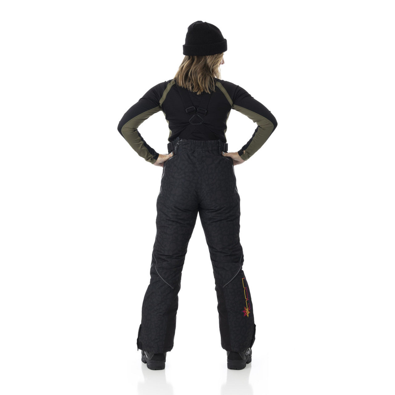 Craze 6.0 Bib/Pant - OVERLANDERS Outfitter