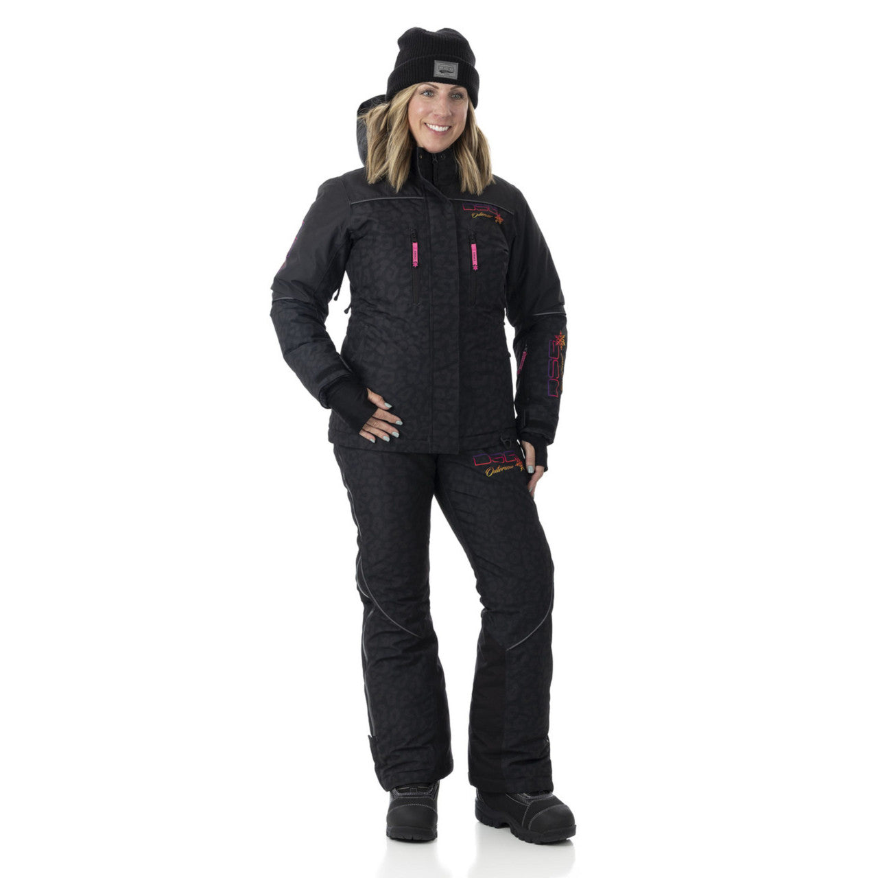 Craze 6.0 Jacket - OVERLANDERS Outfitter
