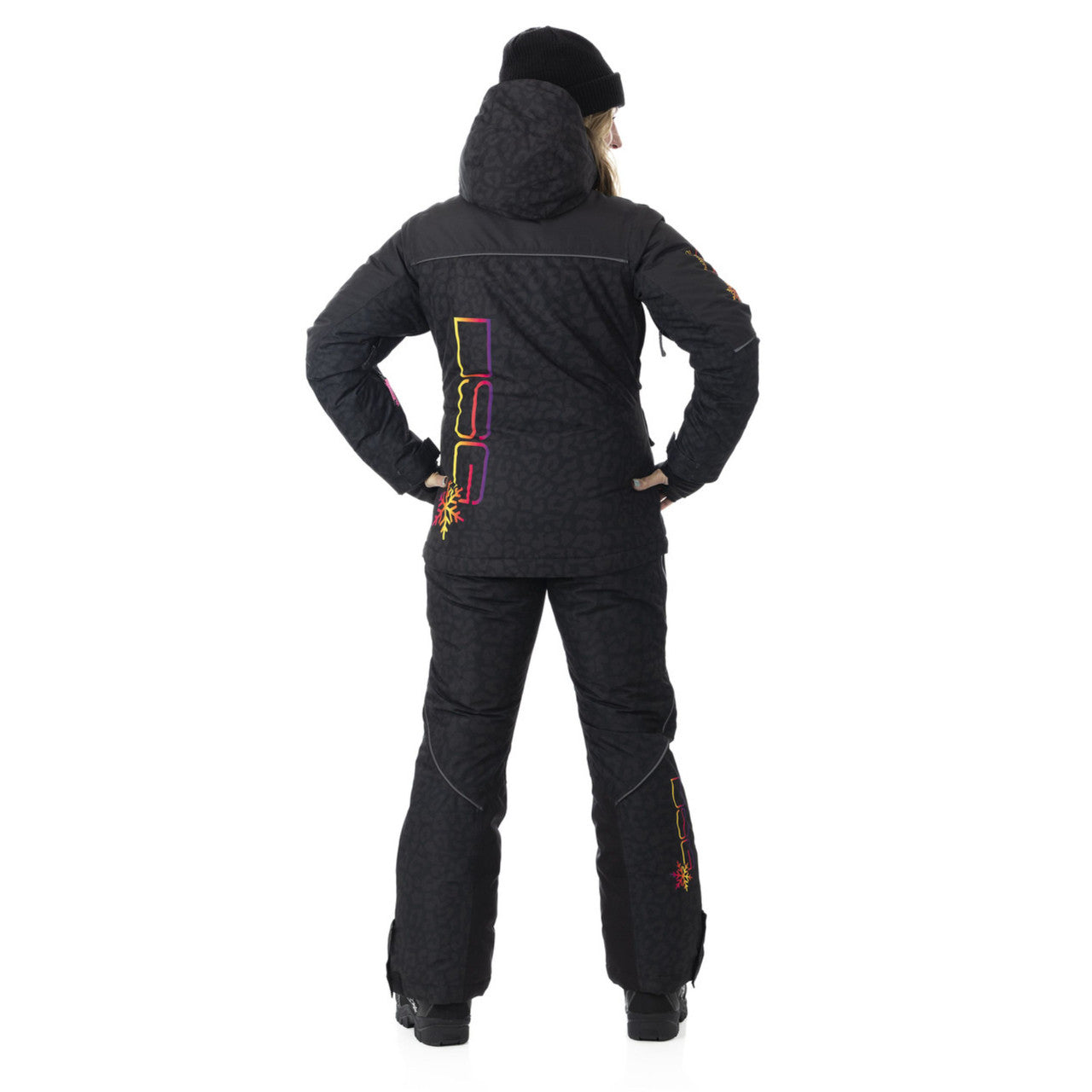 Craze 6.0 Jacket - OVERLANDERS Outfitter