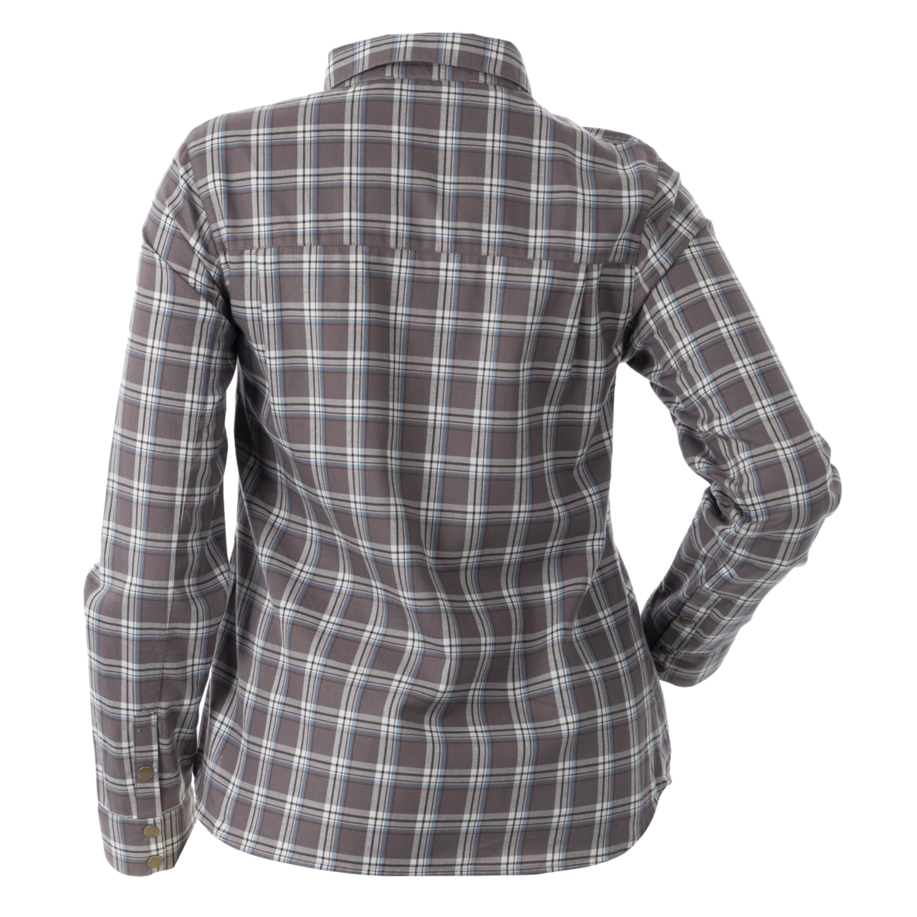 Plaid Button Down - OVERLANDERS Outfitter