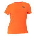 Hi Vis Logo Tee - OVERLANDERS Outfitter