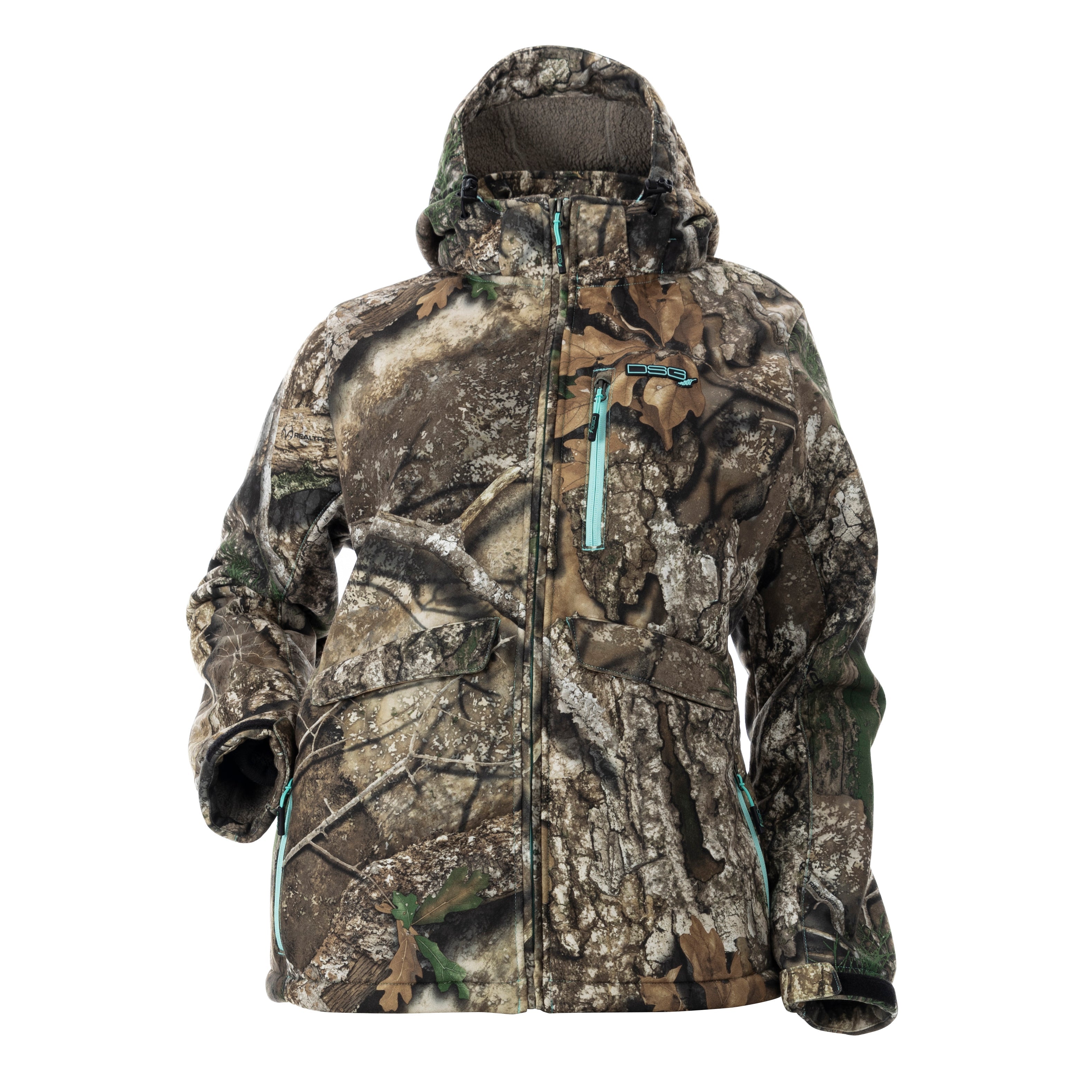 Ella 3.0 Jacket - Realtree APX® - OVERLANDERS Outfitter