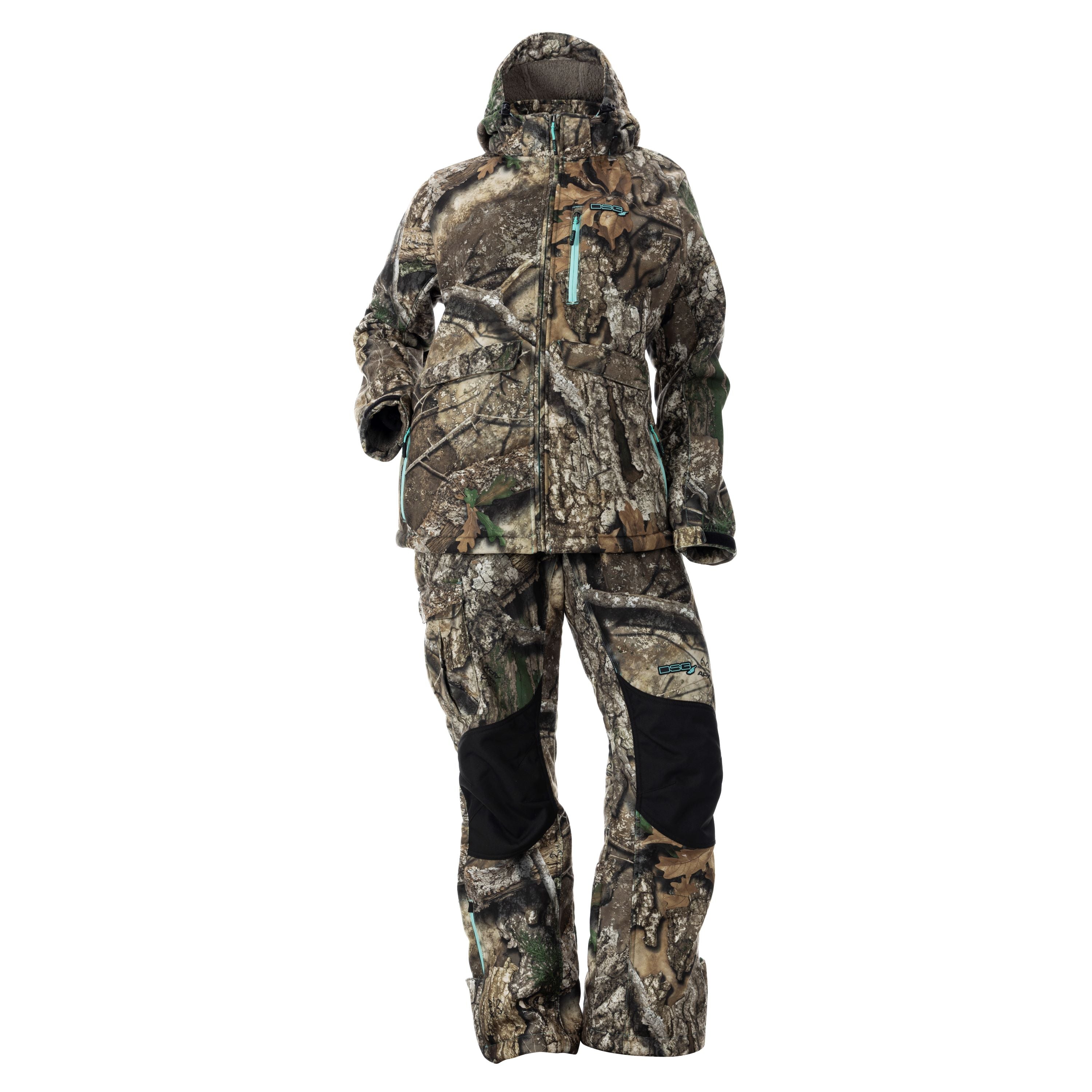 Ella 3.0 Jacket - Realtree APX® - OVERLANDERS Outfitter
