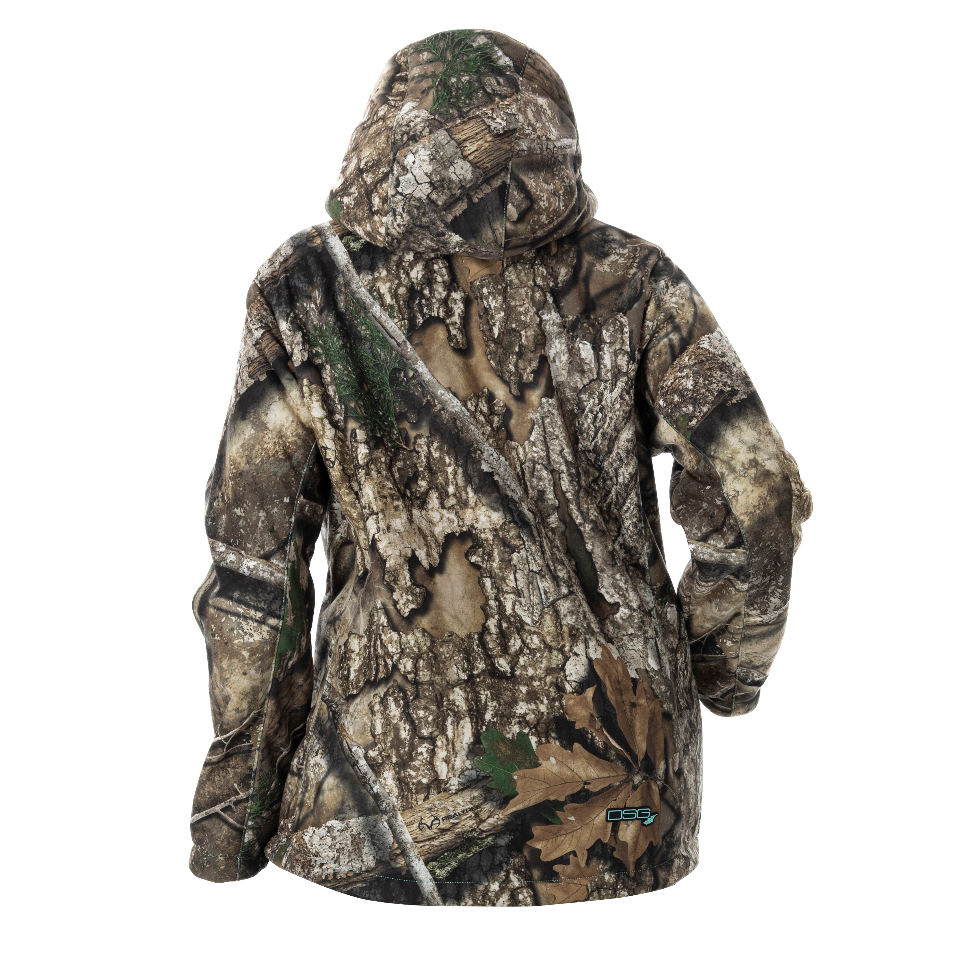 Ella 3.0 Jacket - Realtree APX® - OVERLANDERS Outfitter