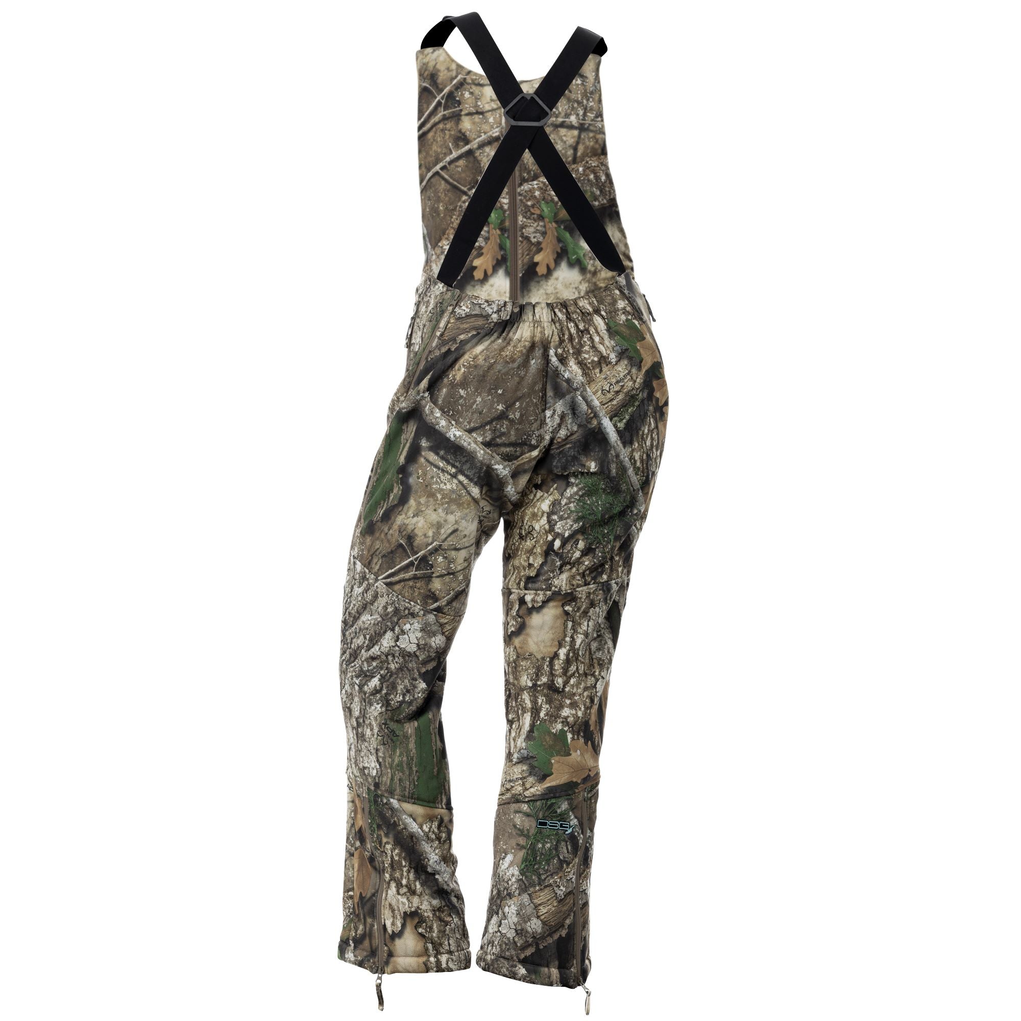 Breanna 2.0 Bib - OVERLANDERS Outfitter