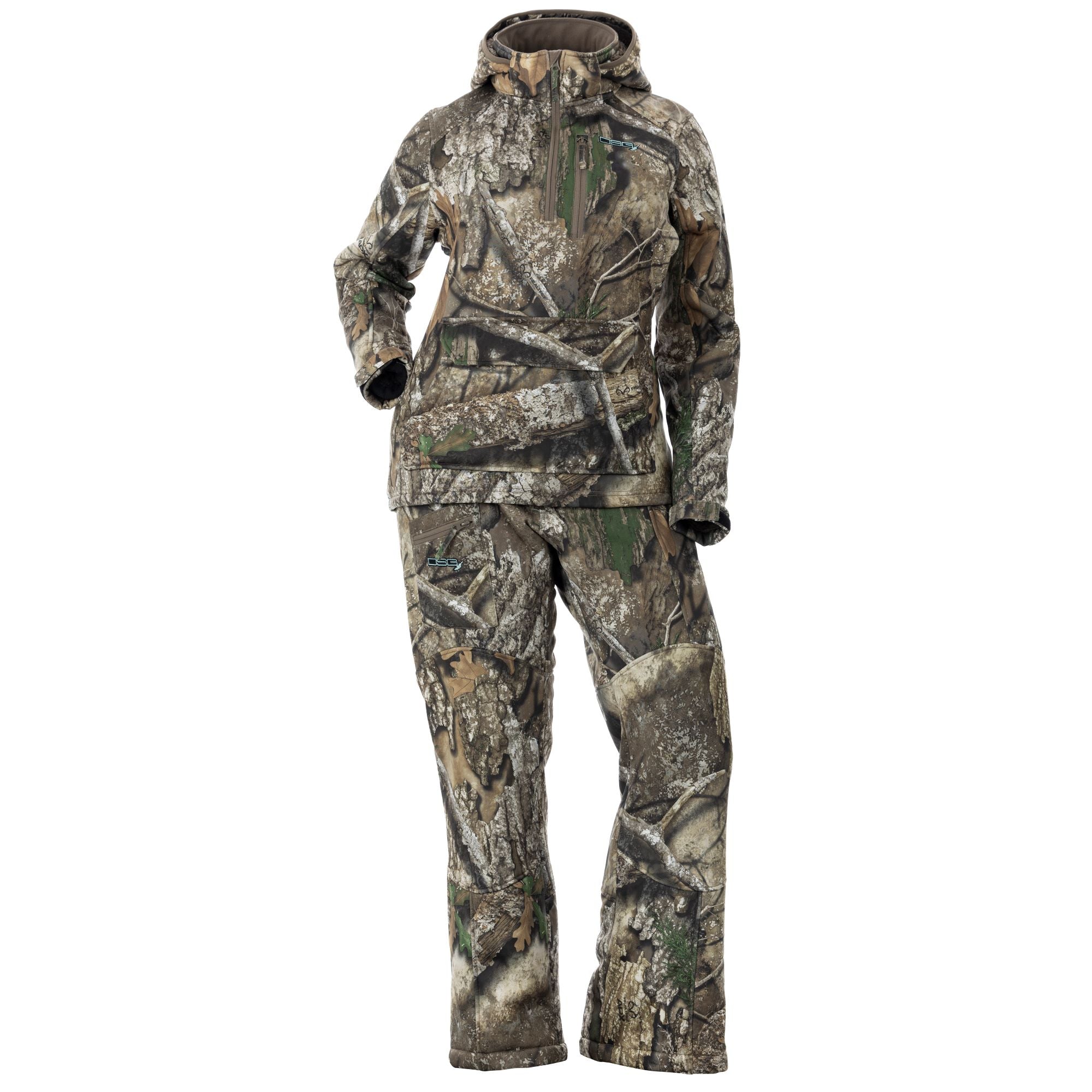 Breanna 2.0 Bib - OVERLANDERS Outfitter