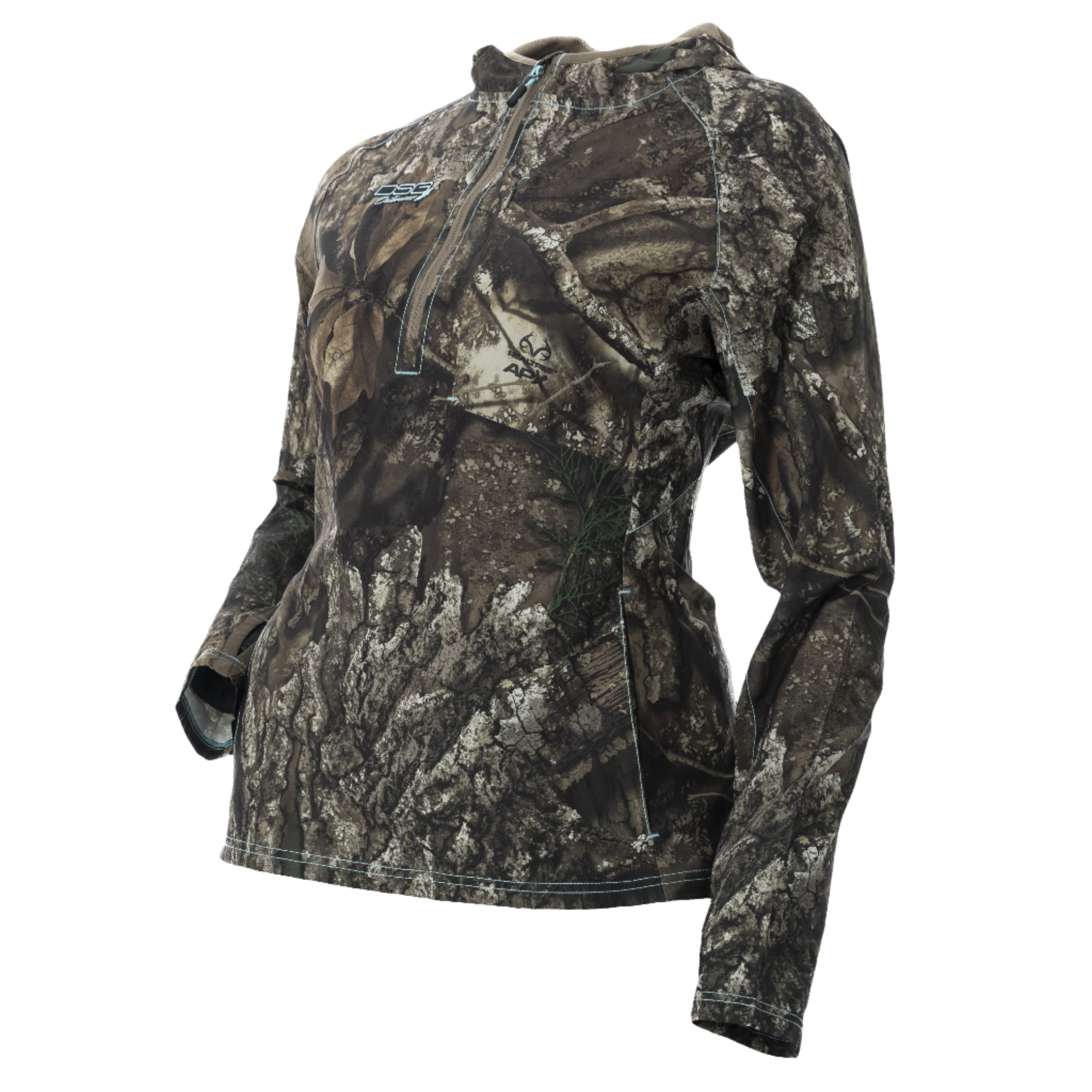 Bexley 3.0 Pullover - OVERLANDERS Outfitter