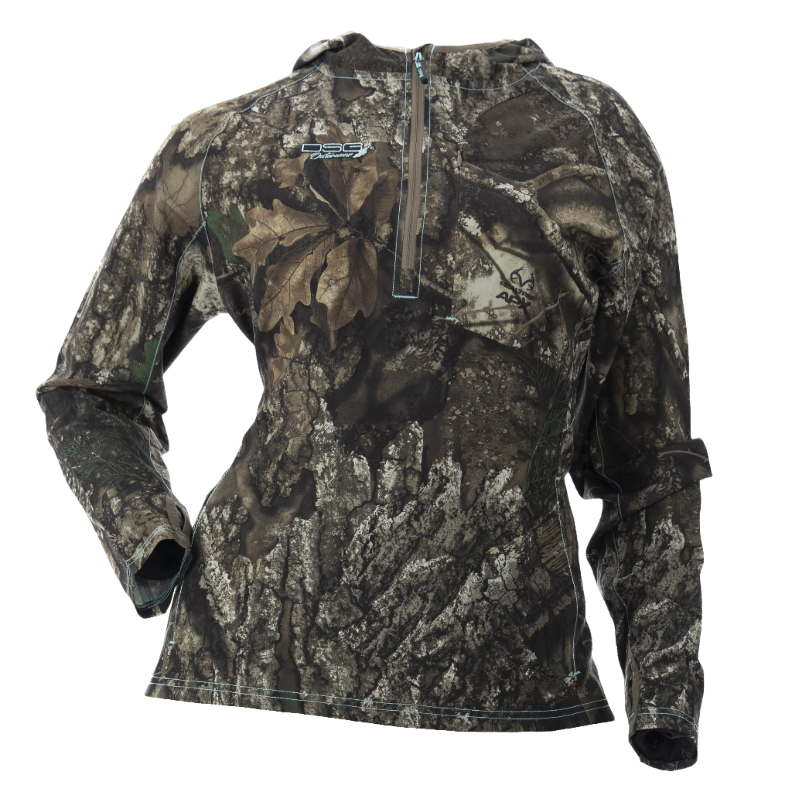 Bexley 3.0 Pullover - OVERLANDERS Outfitter